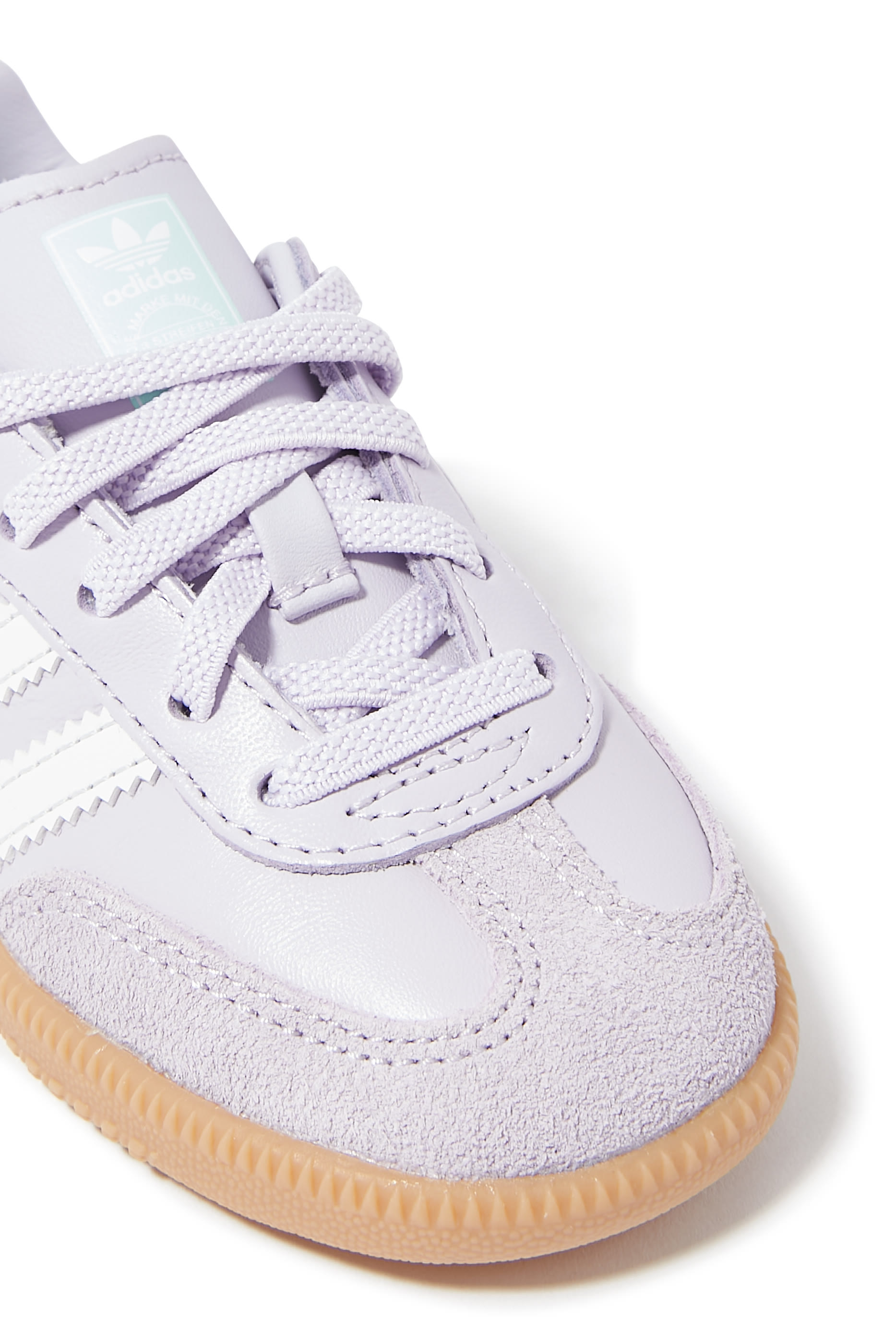 Kids Samba OG Sneakers