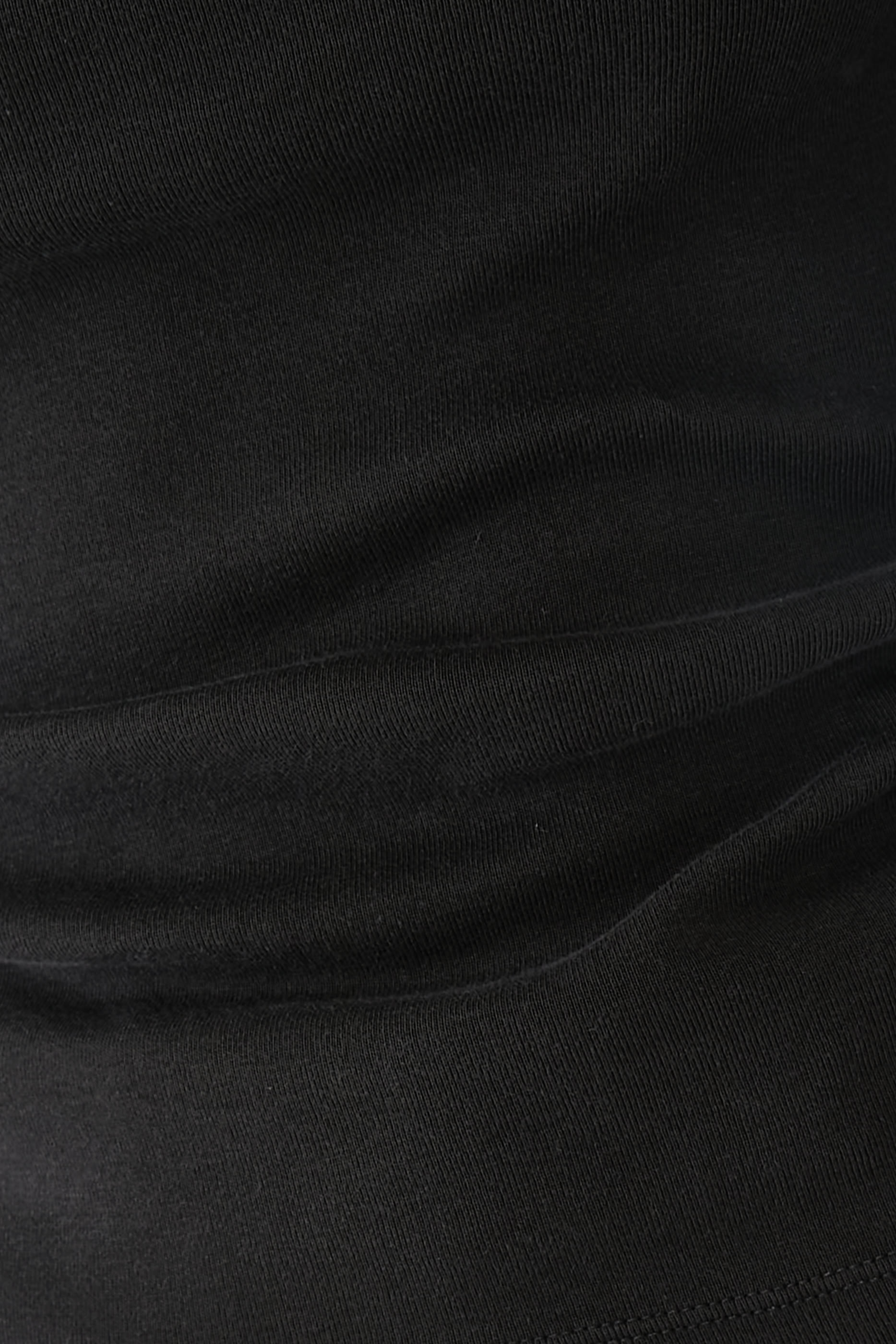 Organic Cotton Long Sleeve Top