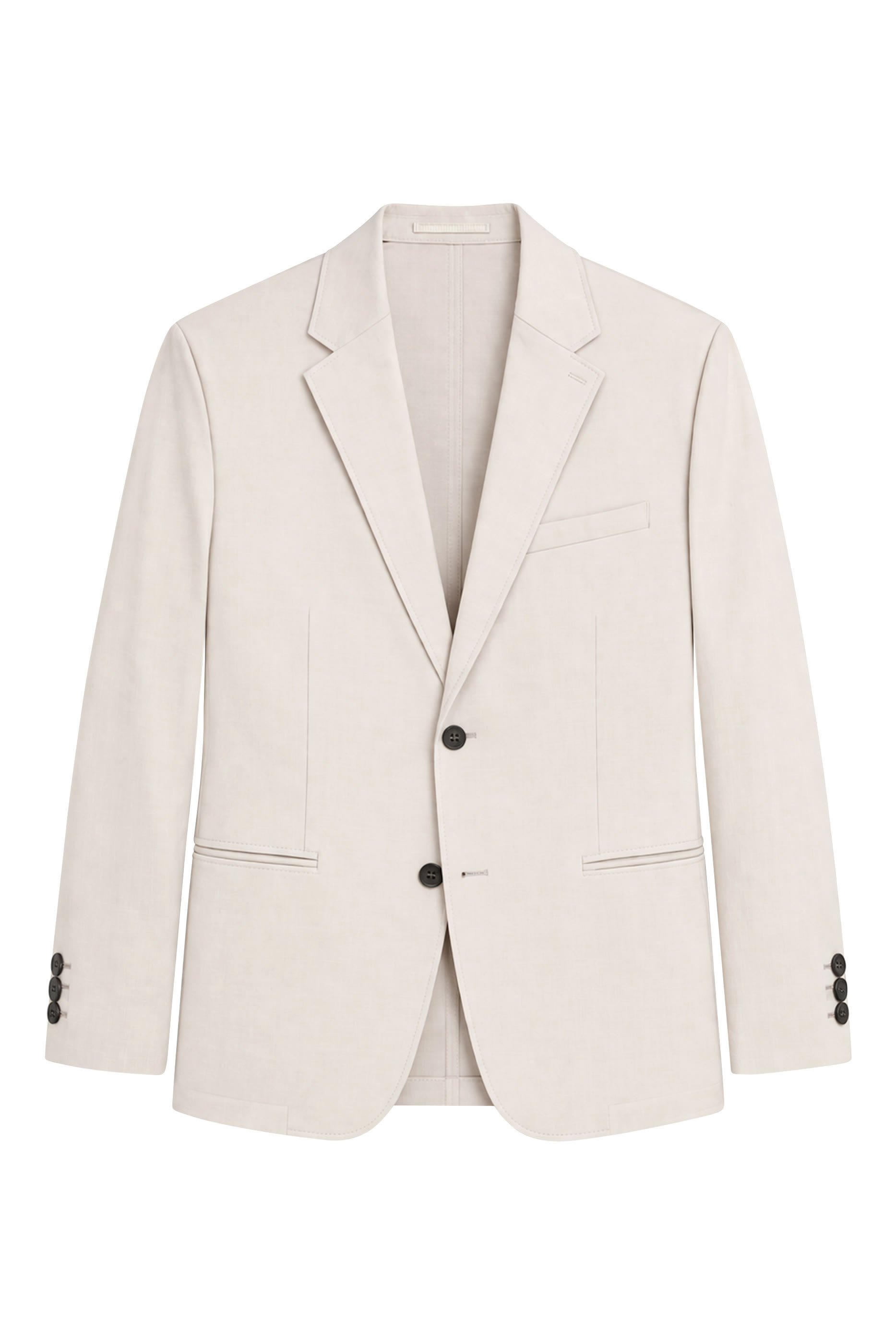 Standard Linen Blazer
