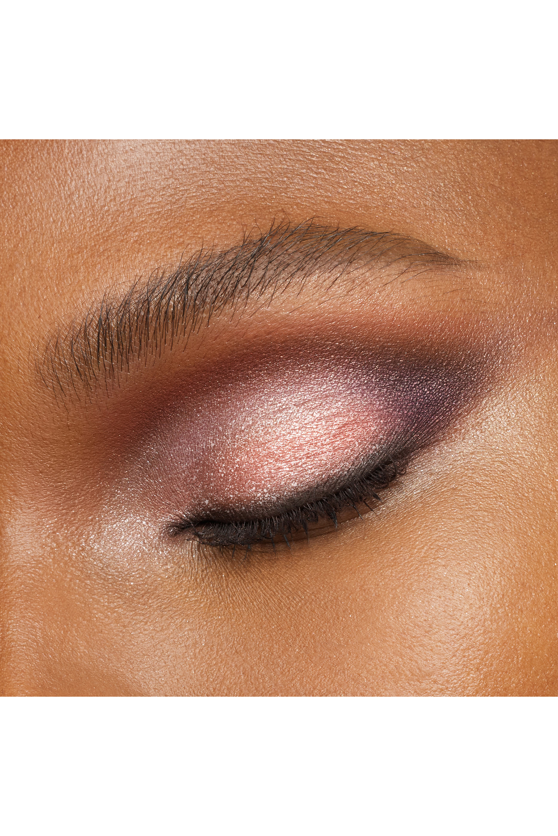 Rose Exposed Eye Color Quad Eyeshadow Palette