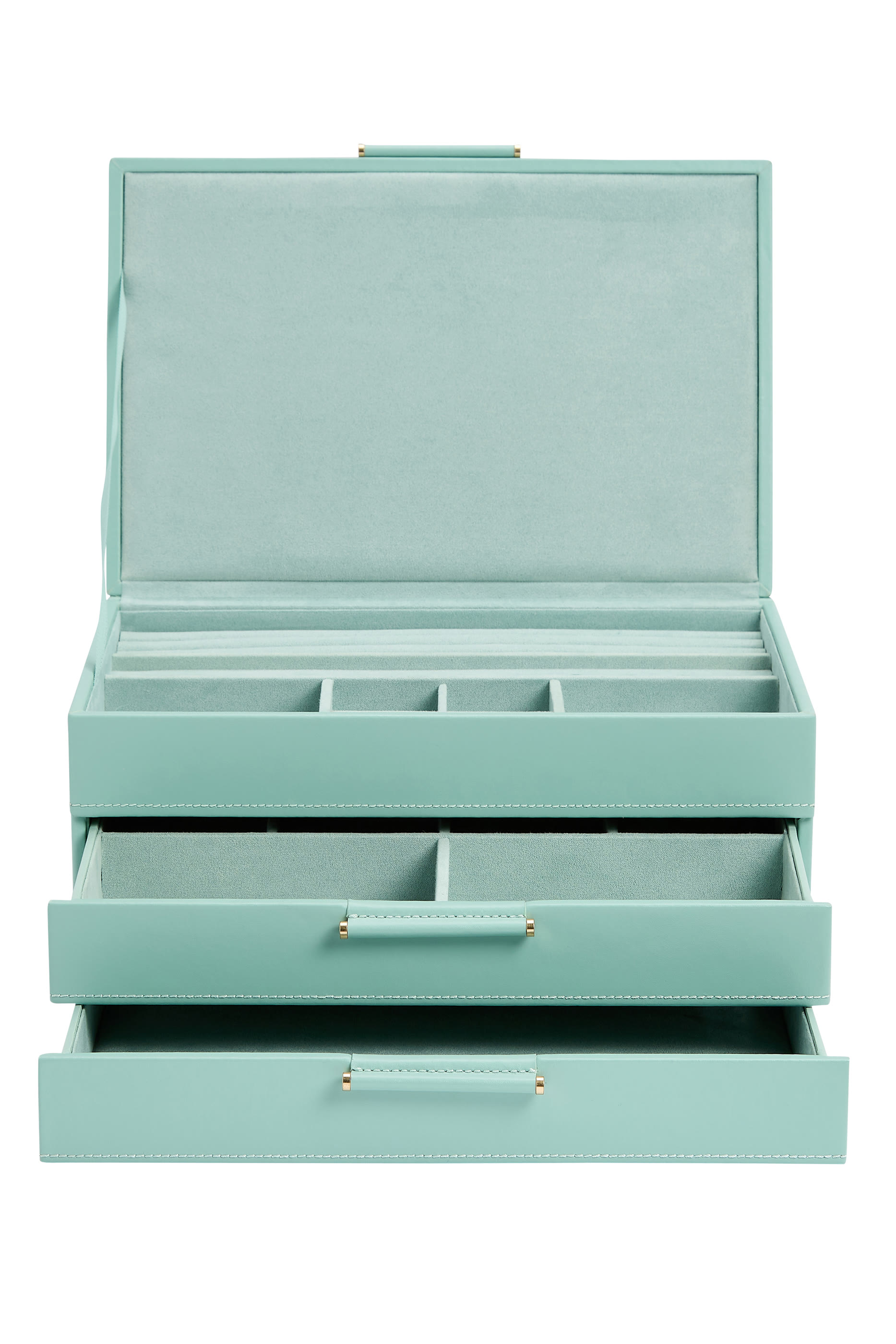 Sophia Drawers Jewelry Box