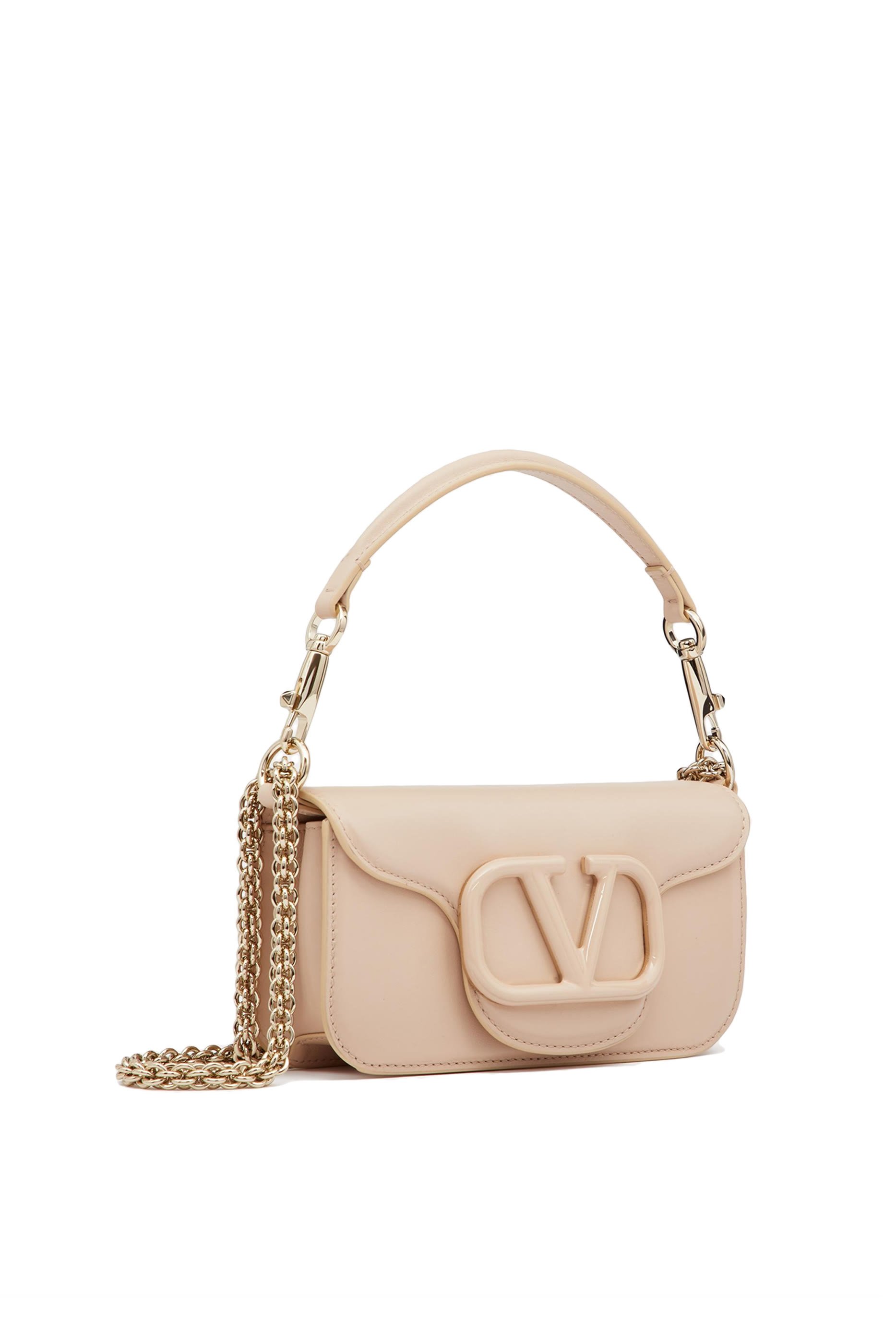  Small Loc&ograve; Shoulder Bag