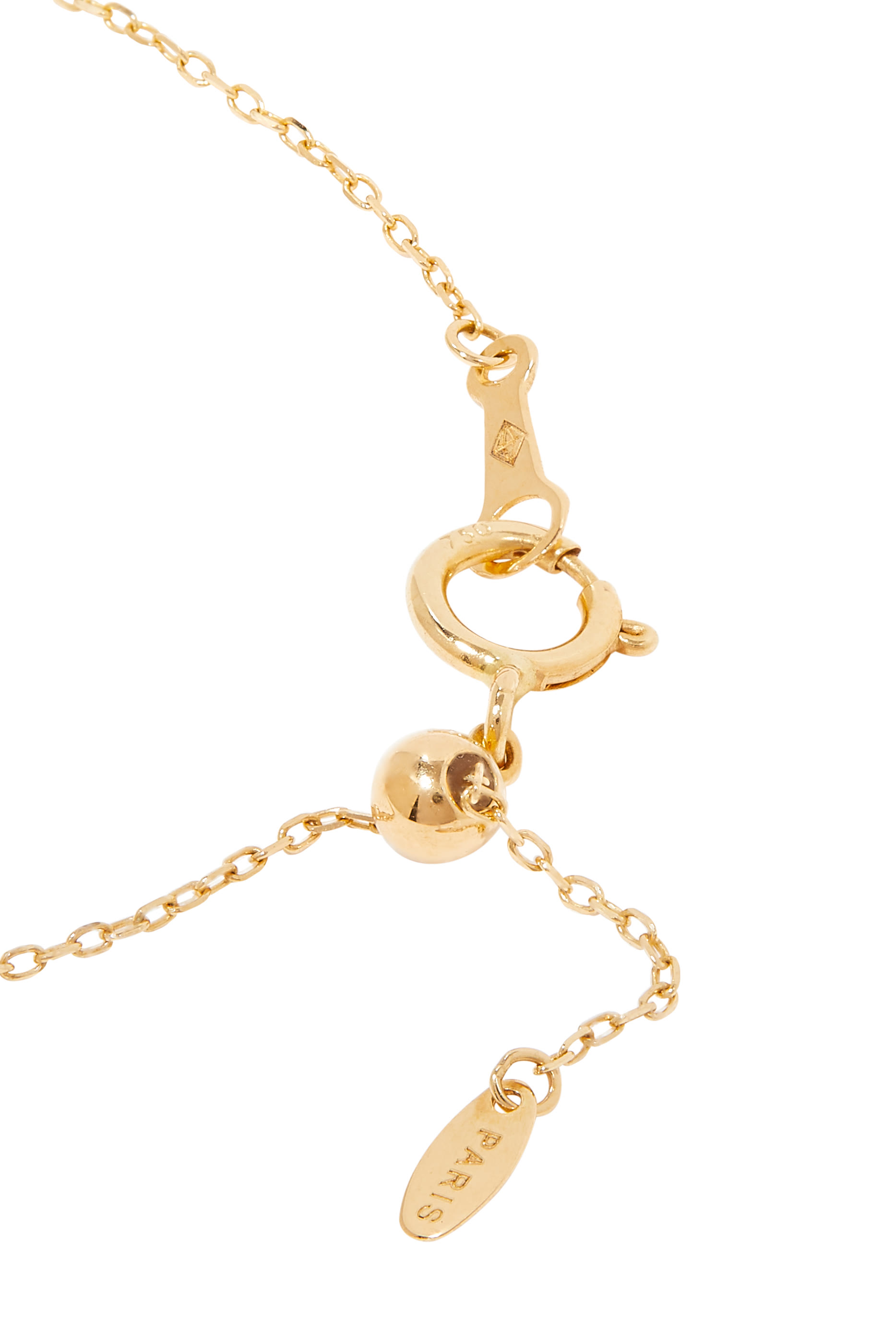 Dana&eacute; Bracelet