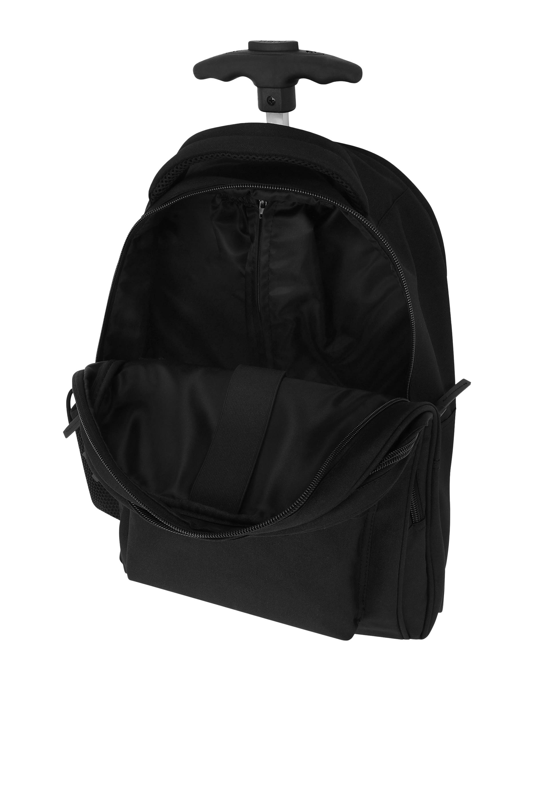 Kids Nylon Trolley Backpack