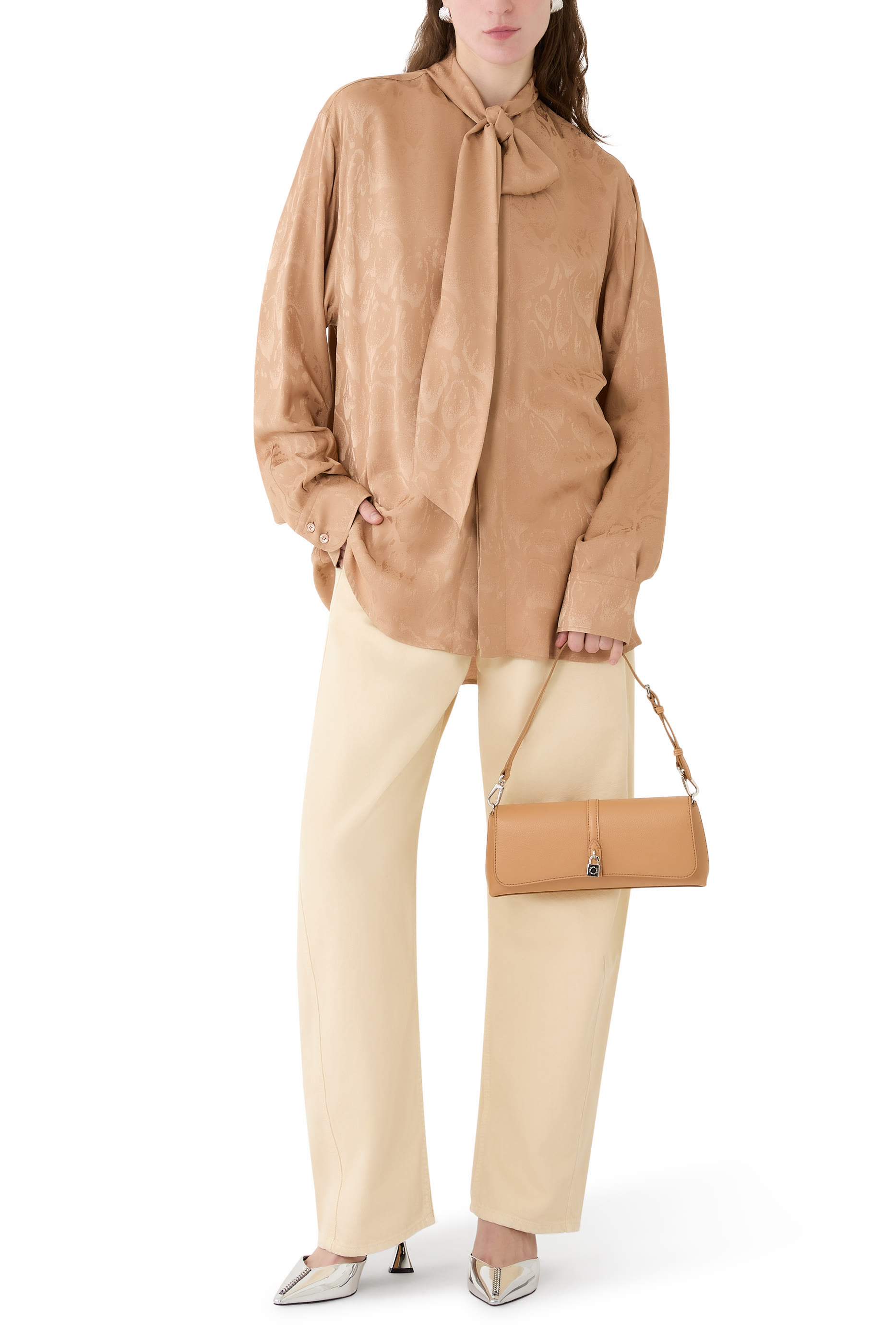  Ryder Pochette Shoulder Bag 