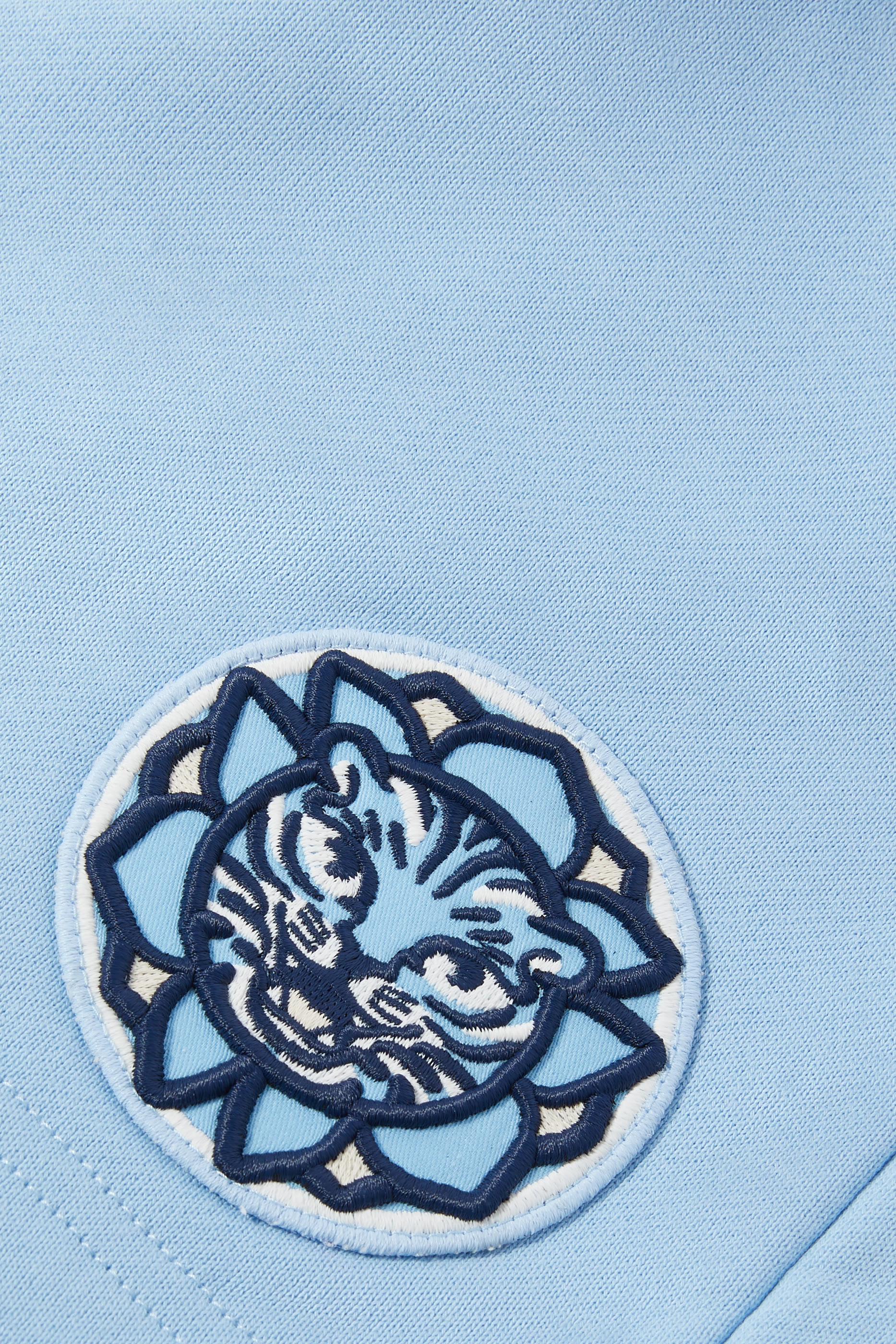 Kids Tiger Logo Shorts