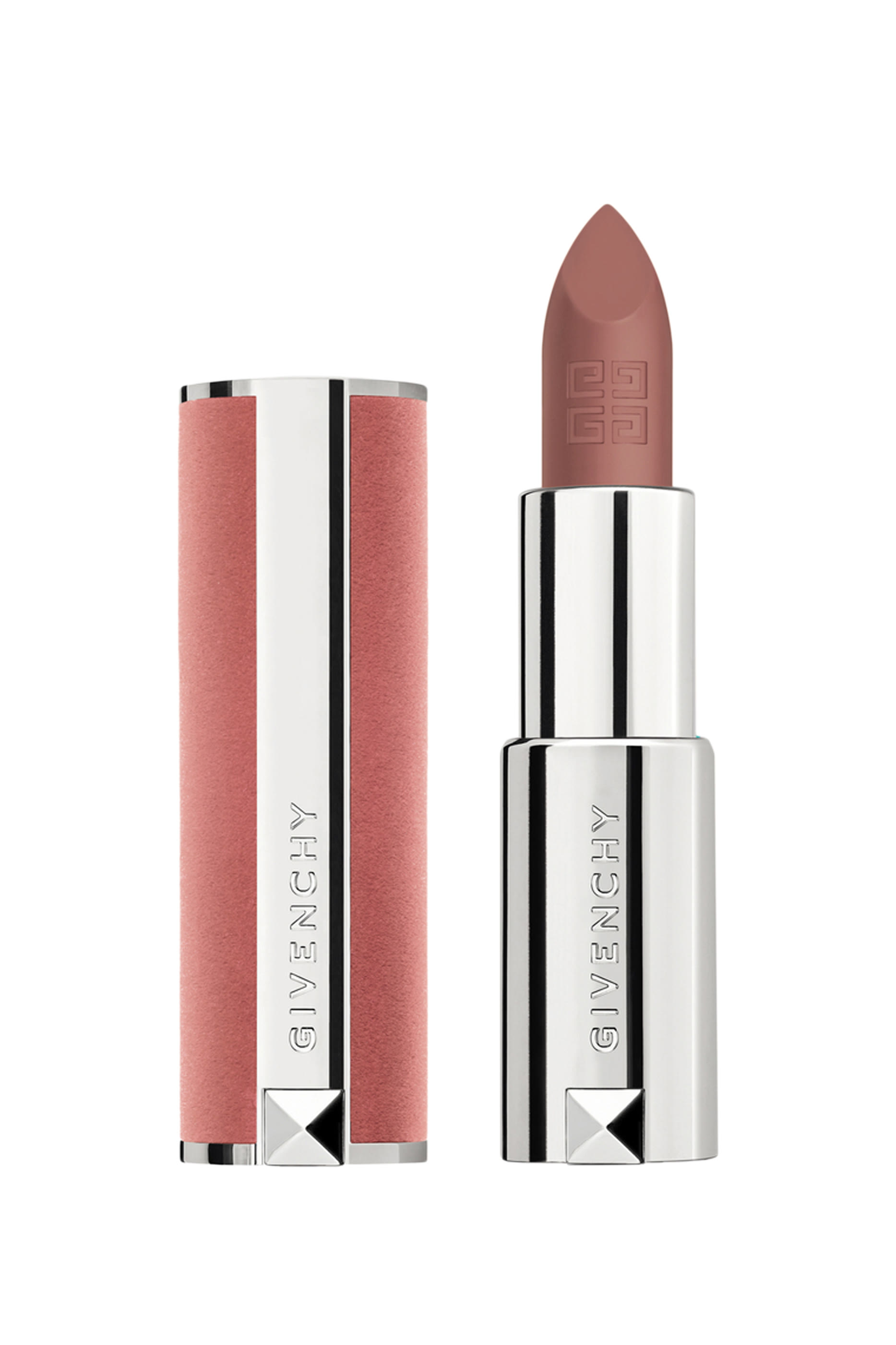 Le Rouge Sheer Velvet Matte Lipstick