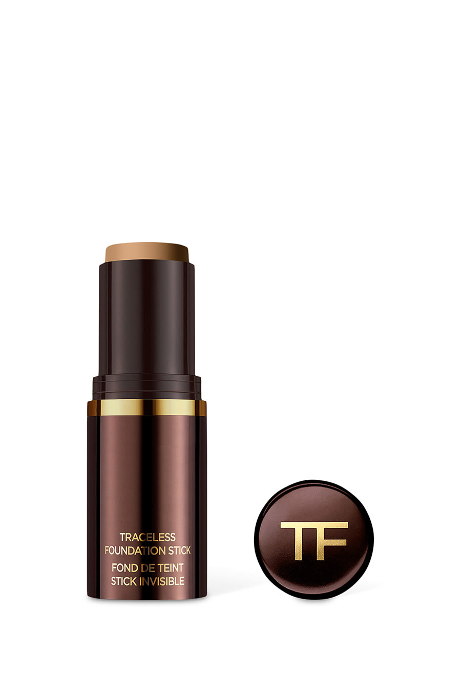 Traceless Stick Foundation