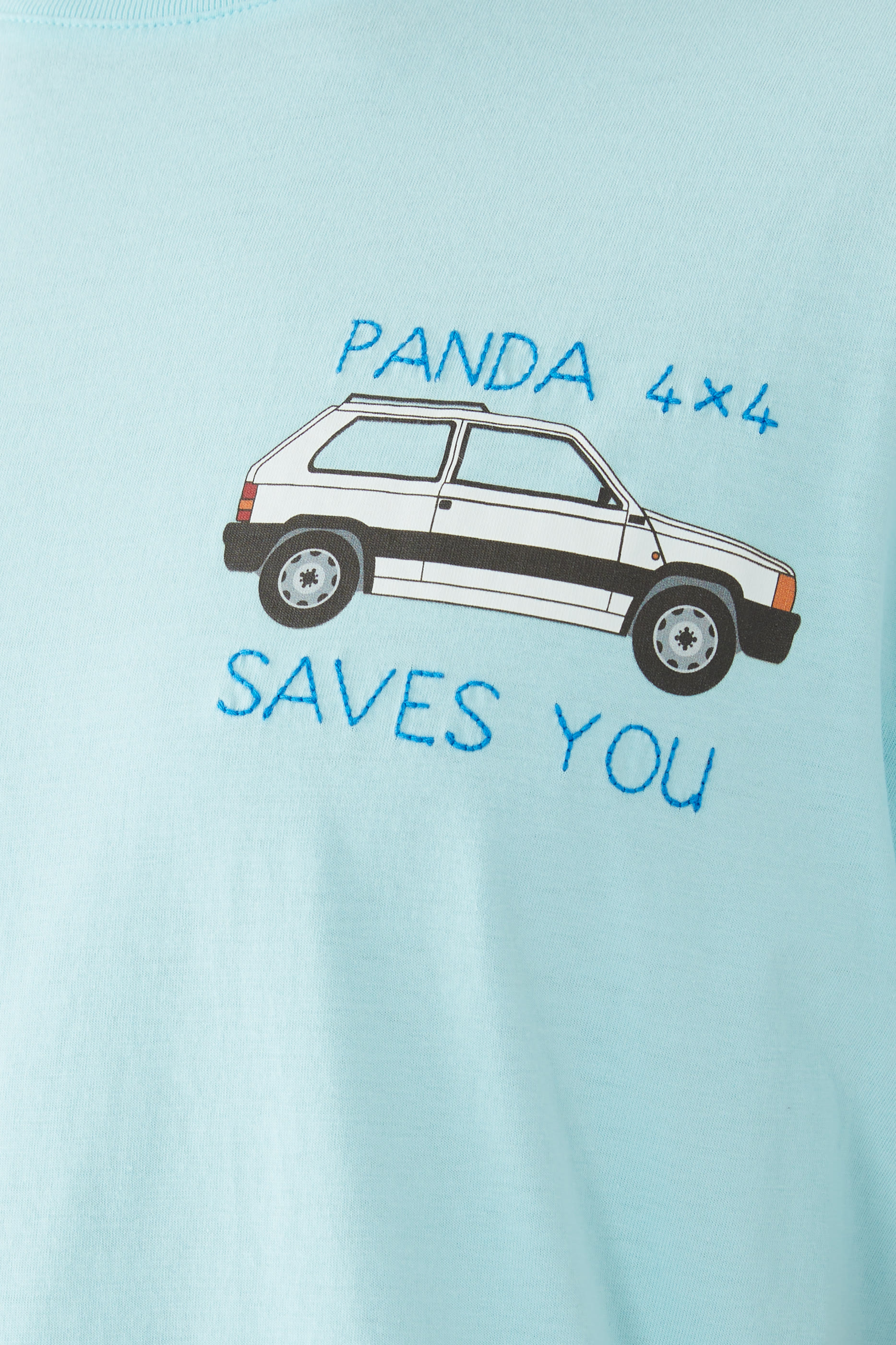 Padel Club Cotton T-Shirt