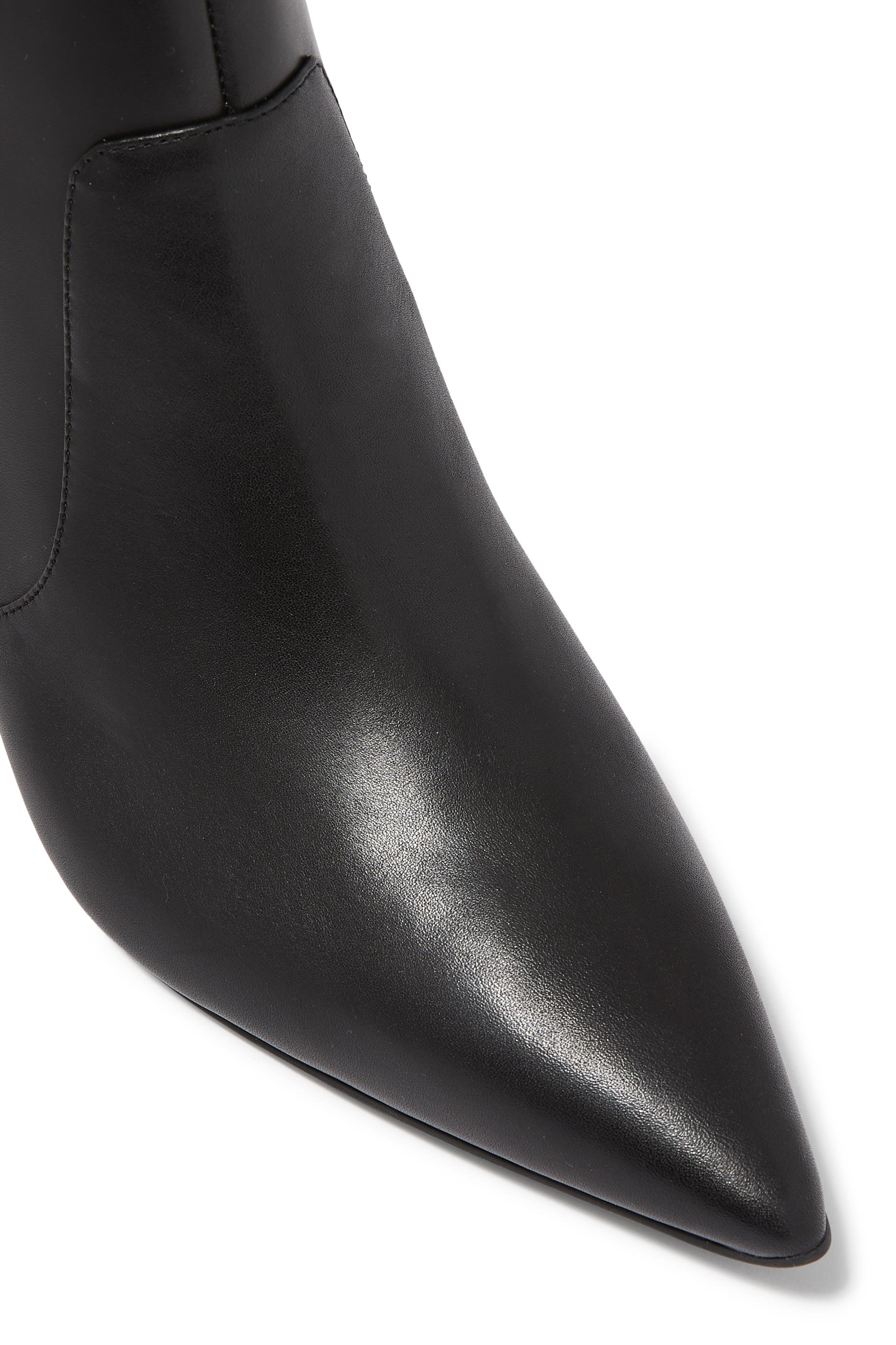 Kensington 65 Flexi Ankle Boots