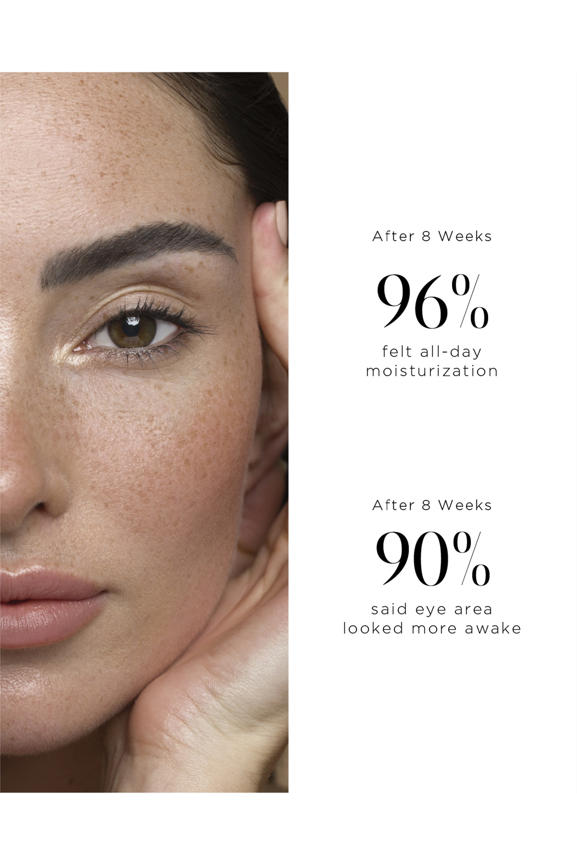 The Absolute Restoring Eye Cream Refill