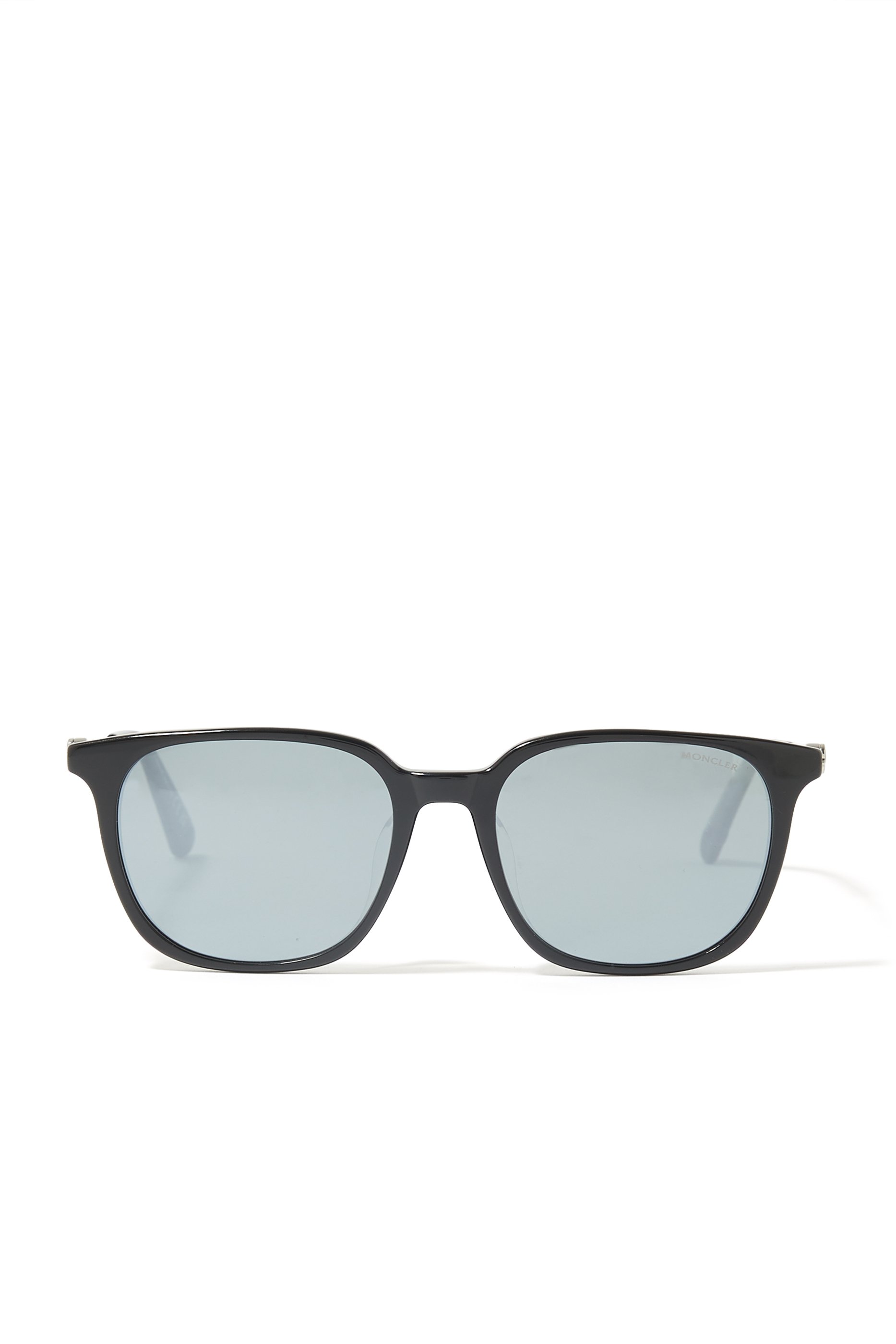 Polarized Round Sunglasses