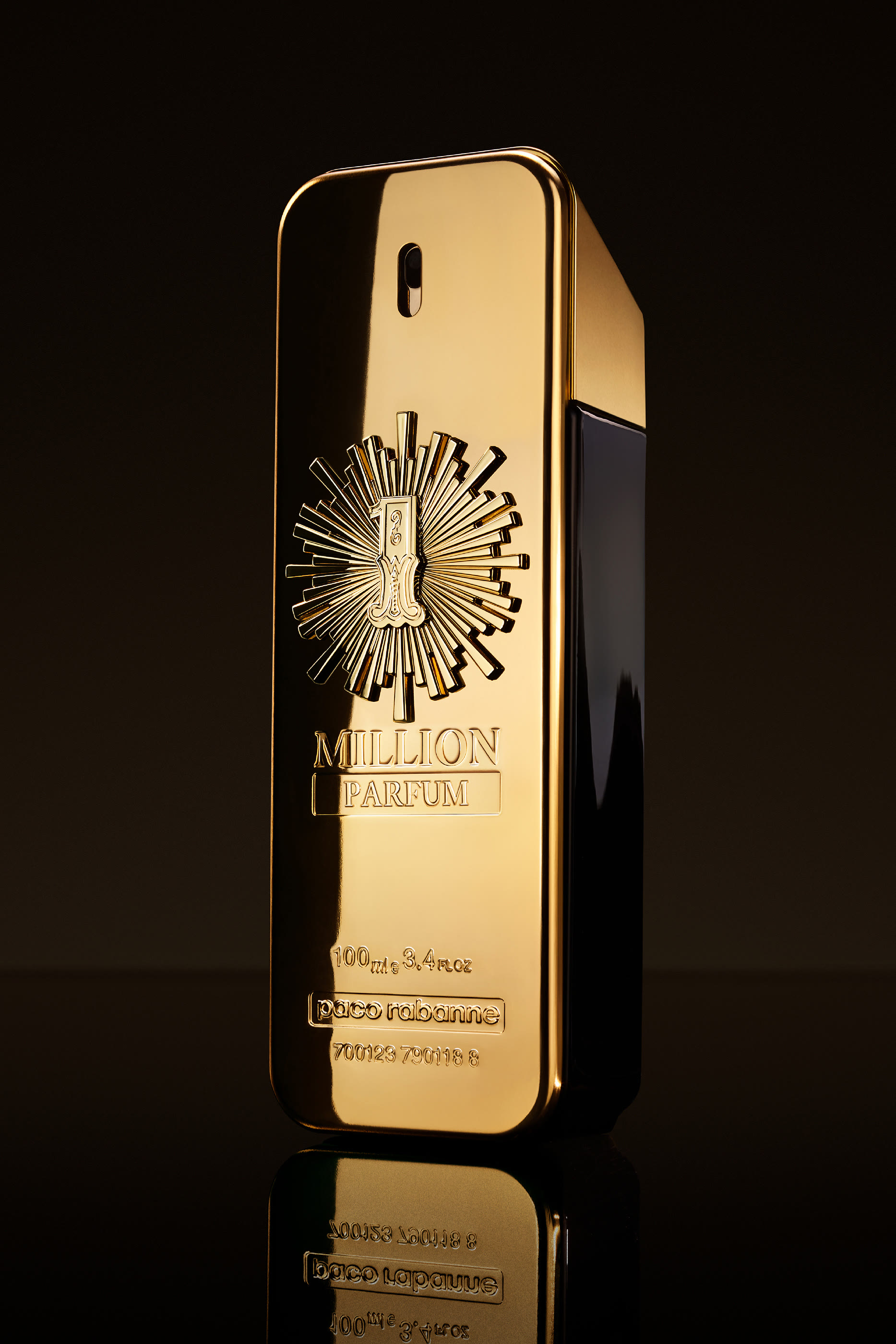 1 Million Eau De Parfum