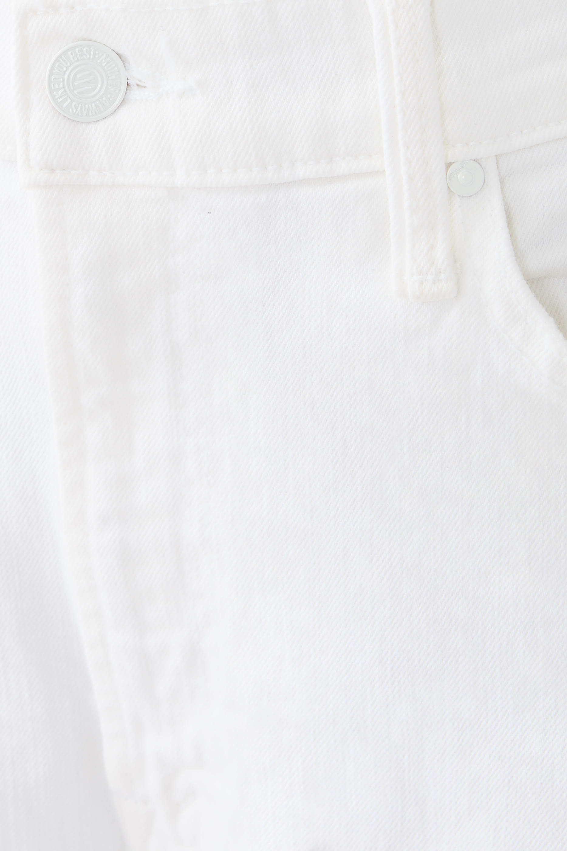 The Dodger Sneak Jeans