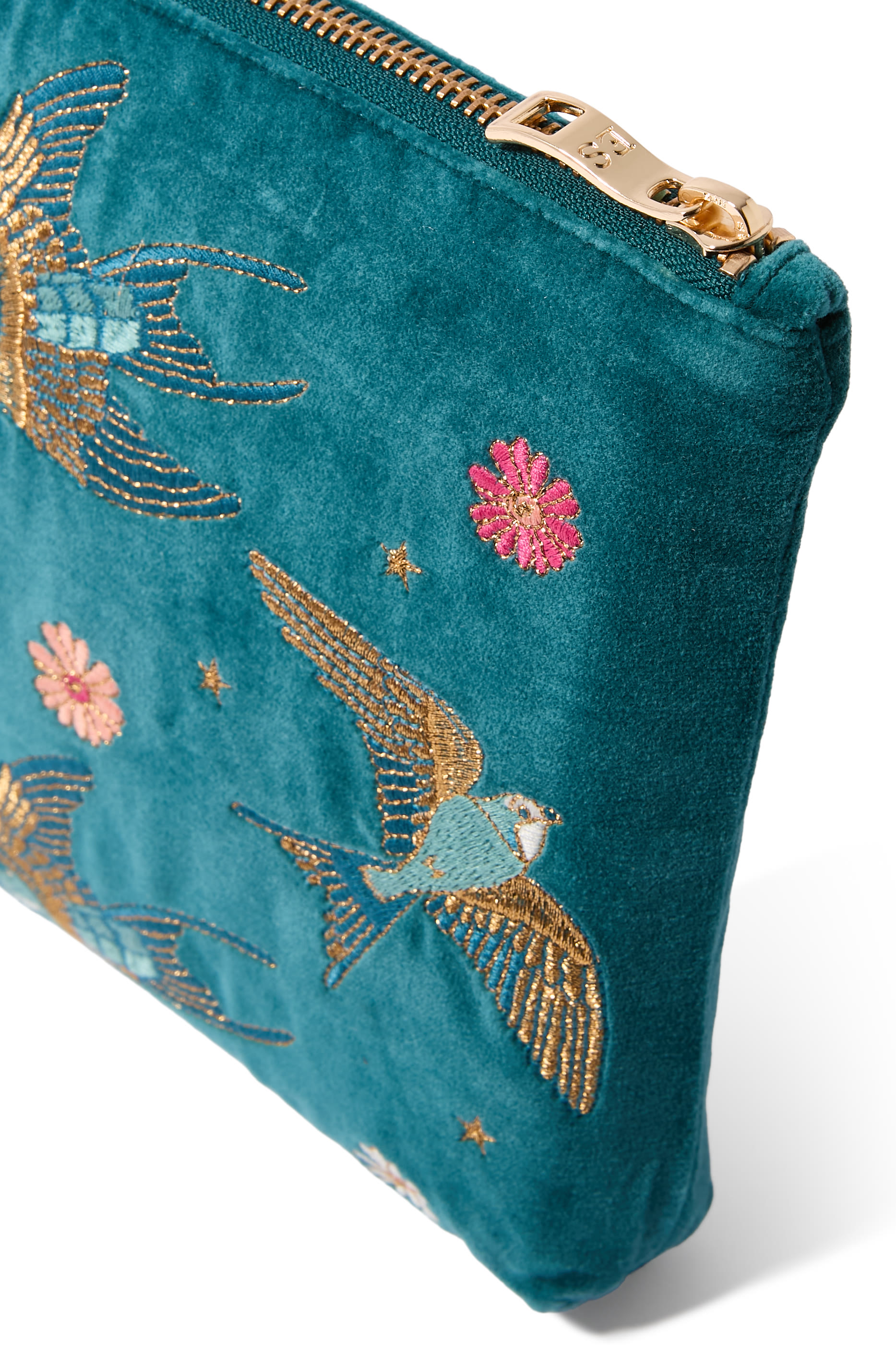 Swallows Makeup Bag 
