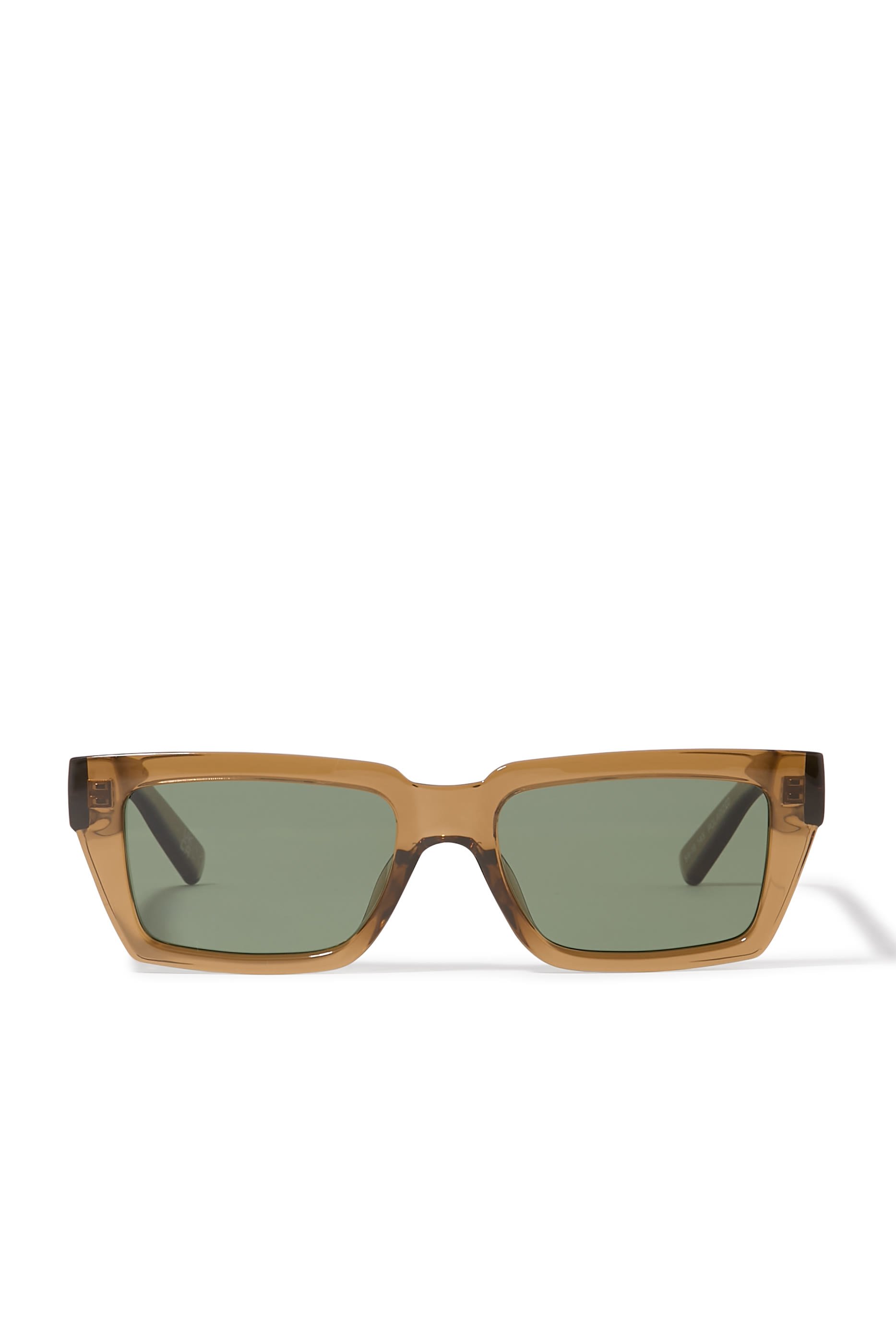 Nocturnal Habit Sunglasses