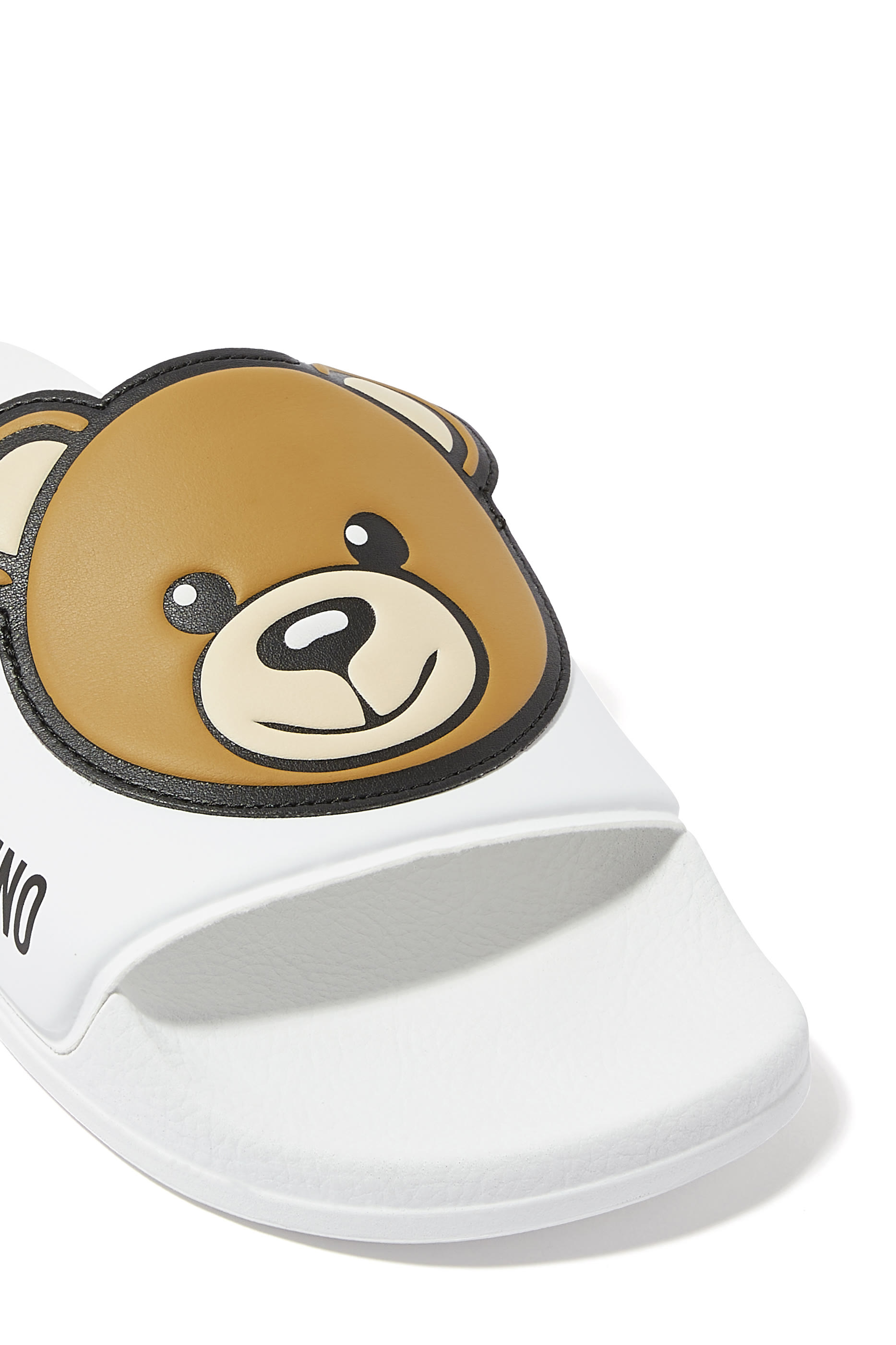 Kids Teddy Bear Slides