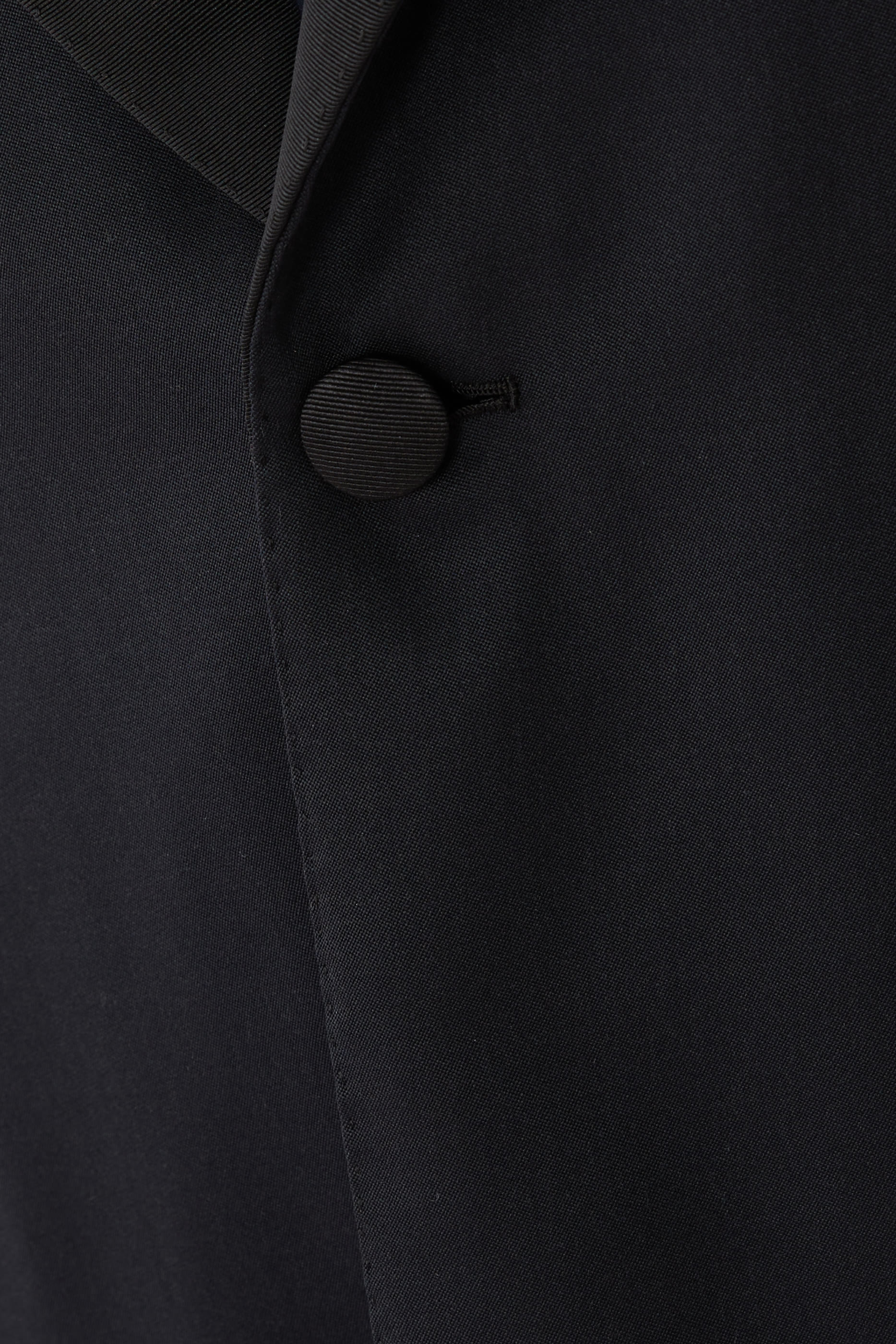 Super 160's Wool Policleto Tuxedo