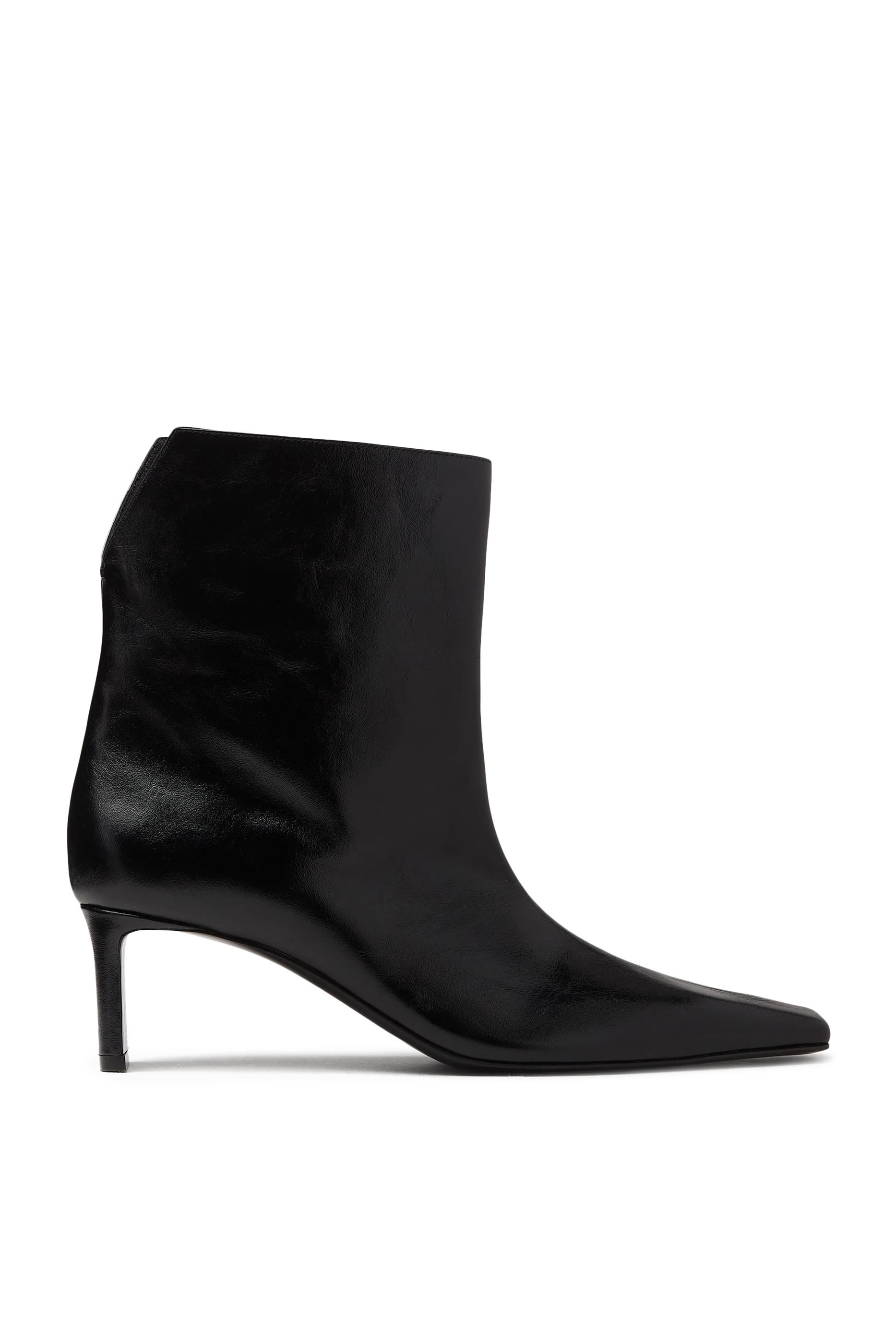 Ona 55 Ankle Boots 