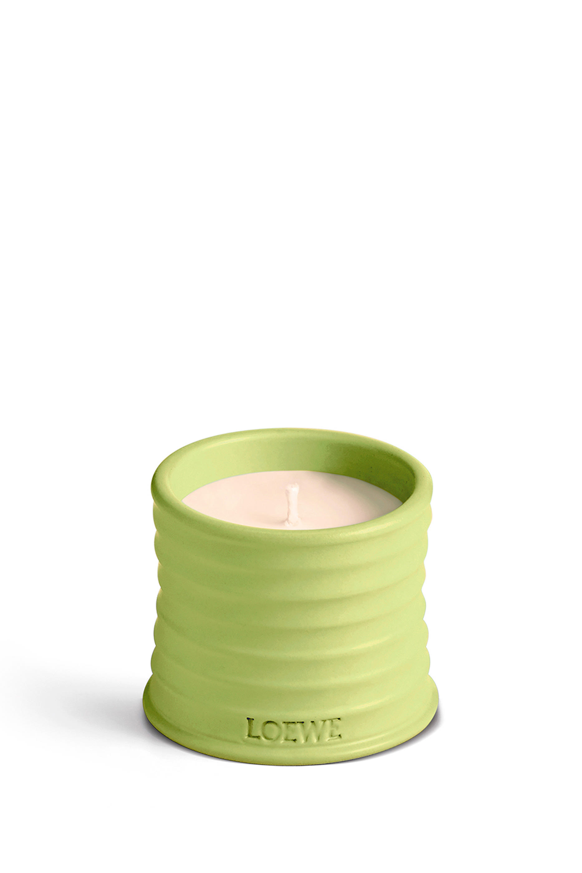 Cucumber Scented Candle