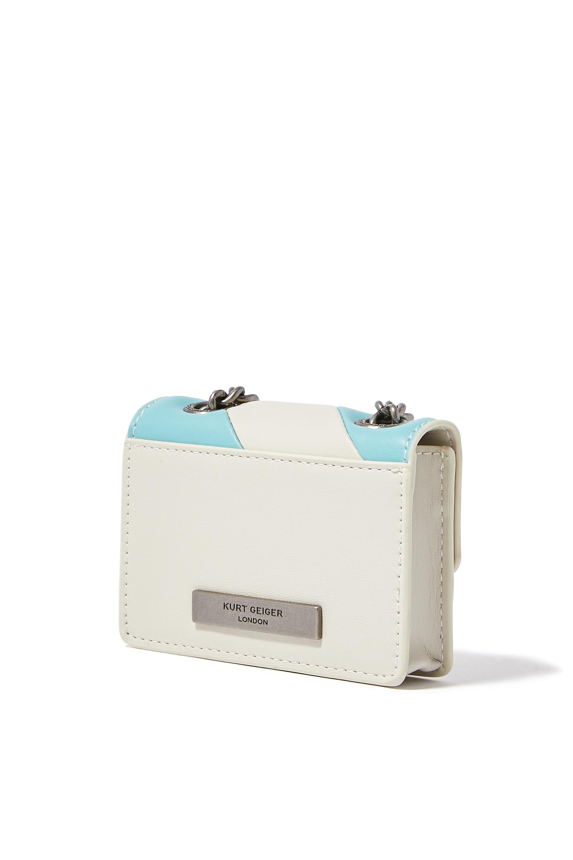 Micro Kensington Crossbody Bag