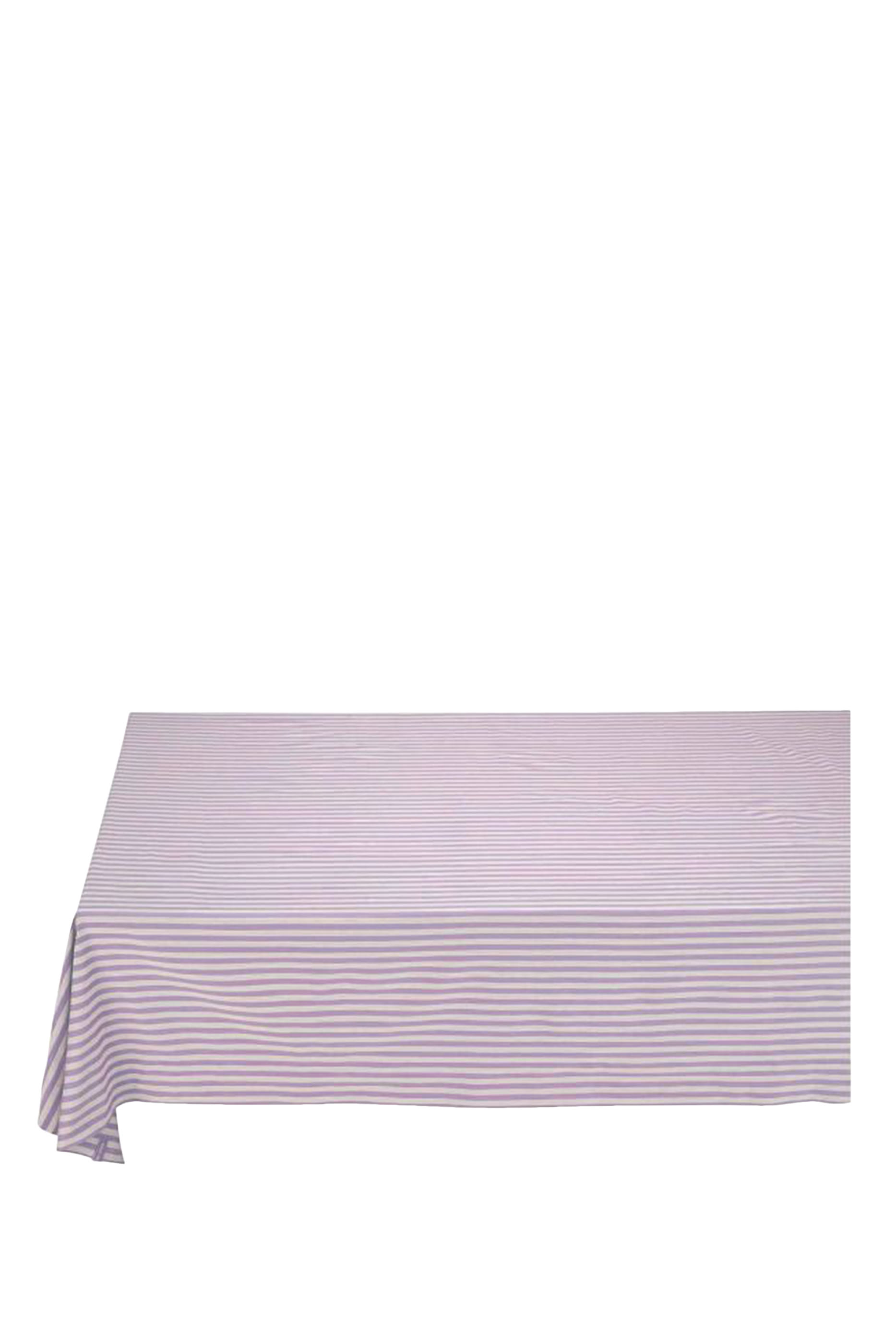 Stripe Tablecloth