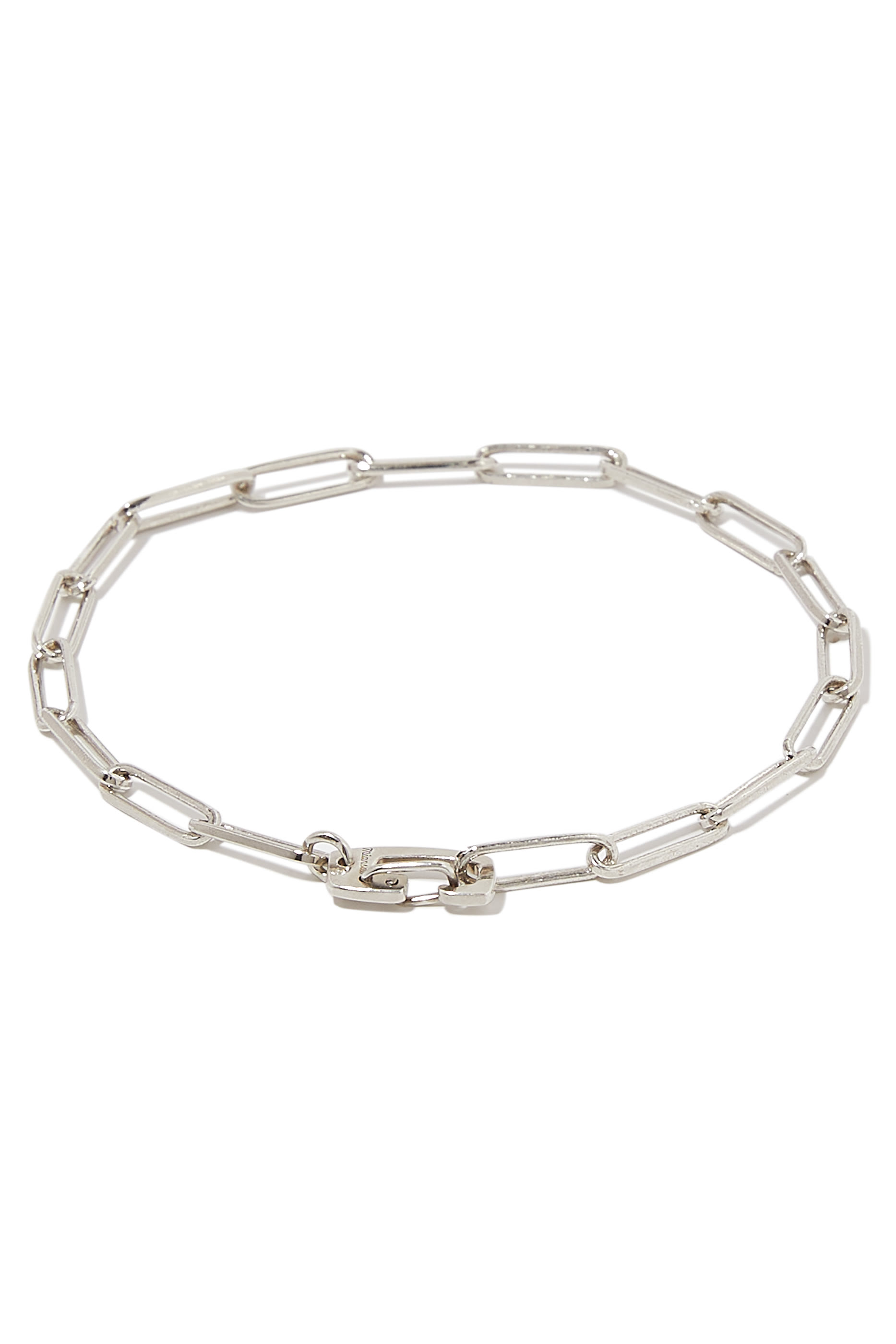 Clip Volt Link Bracelet