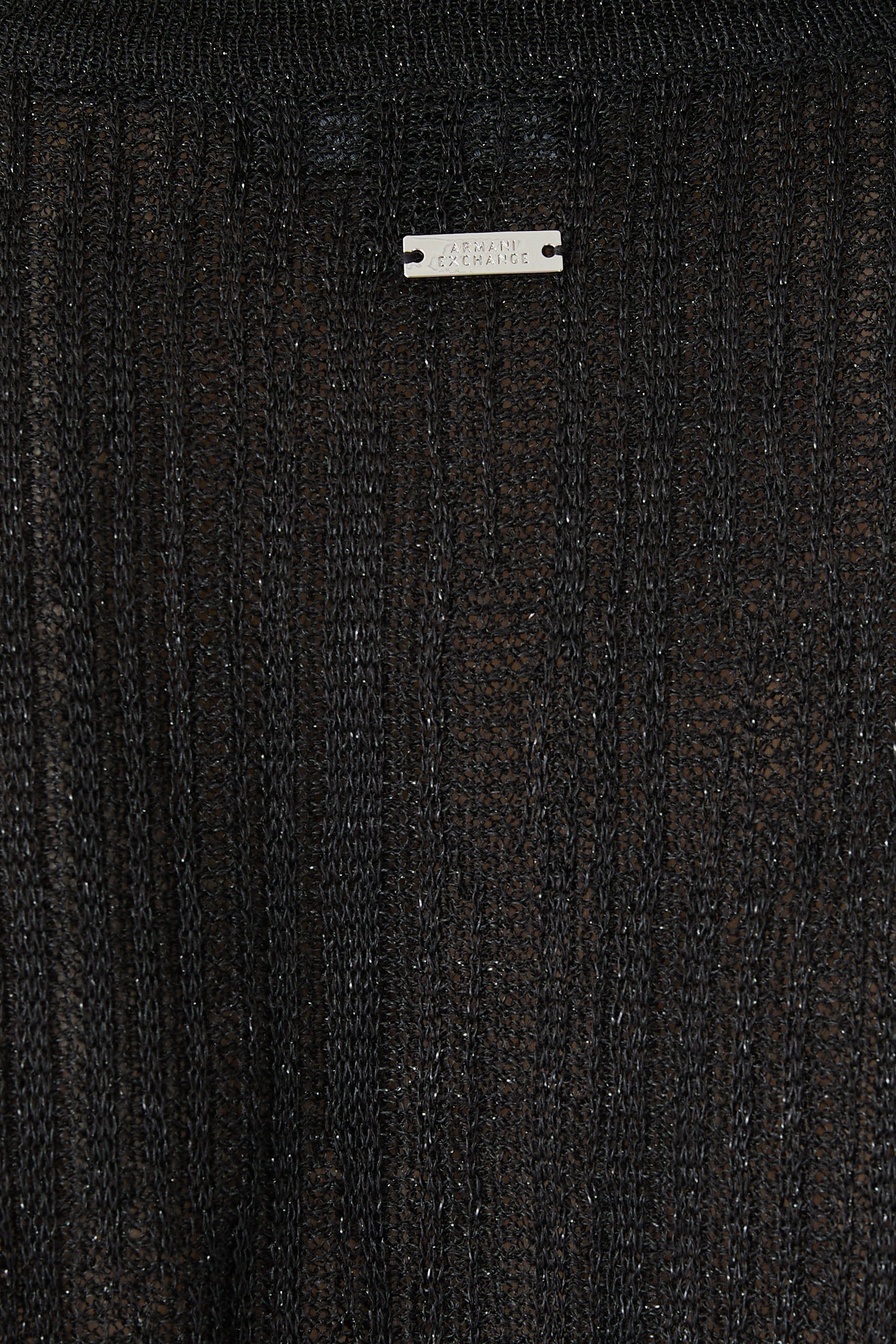 Frank Sweater in Viscose-knit