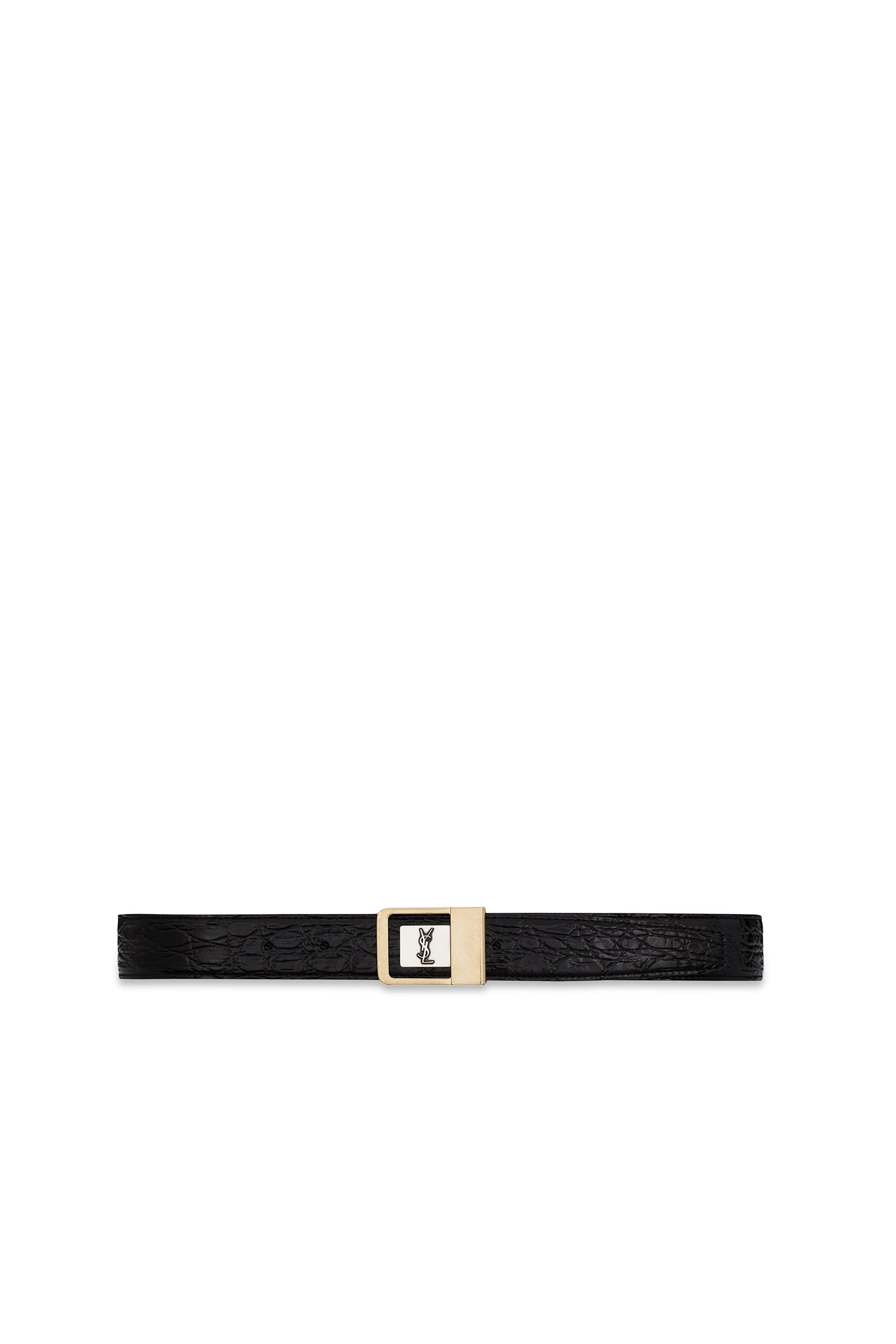  LA 66 Buckle Belt 