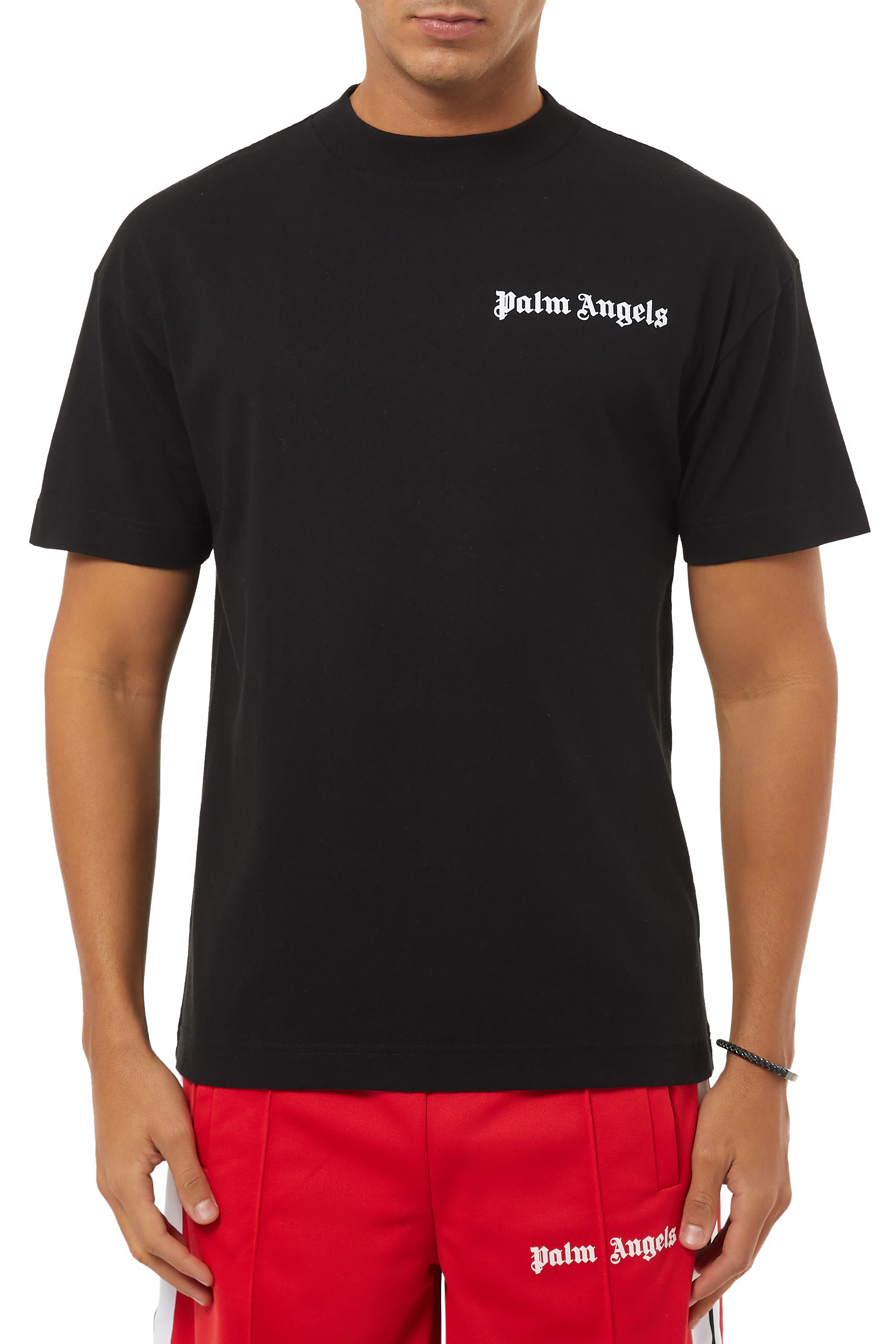 Logo T-Shirt, Set of 3