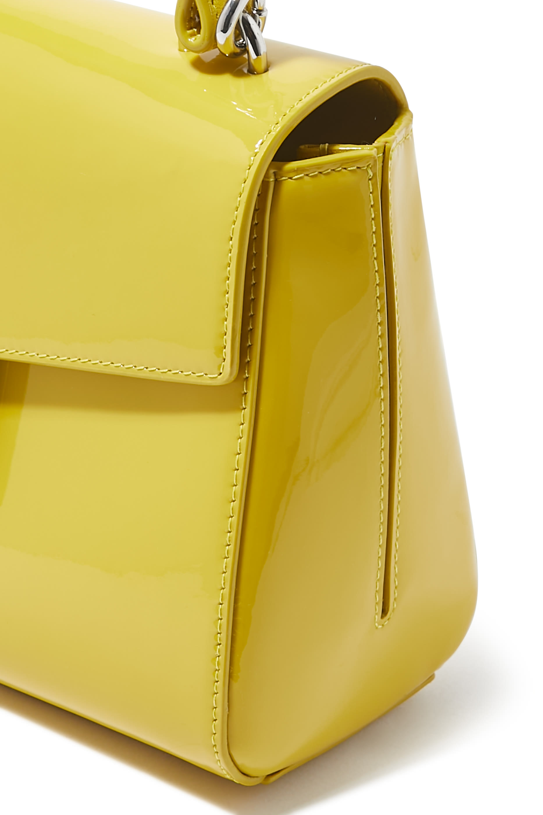 Katy Small Top Handle Bag