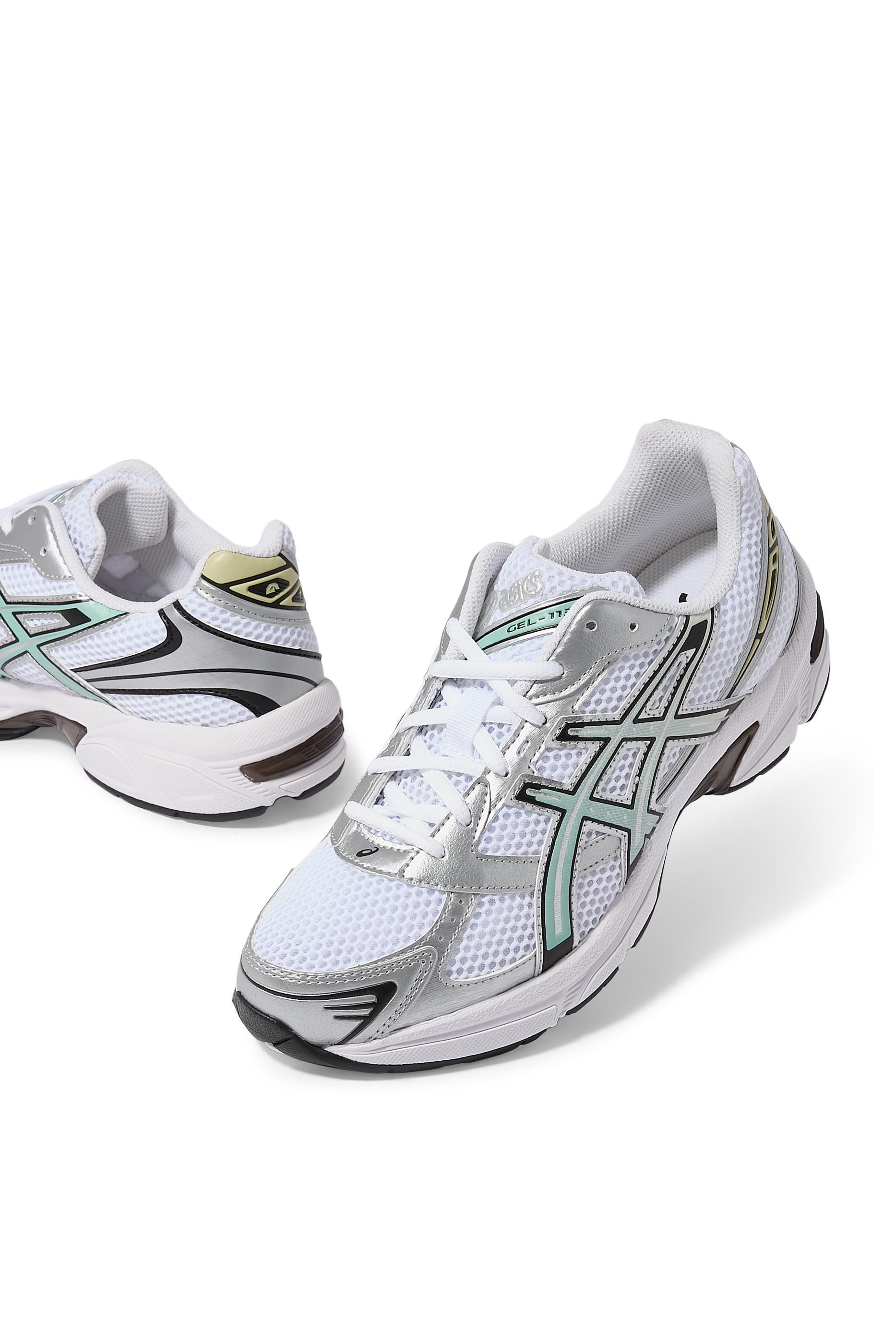 GEL-1130 Low Top Sneakers