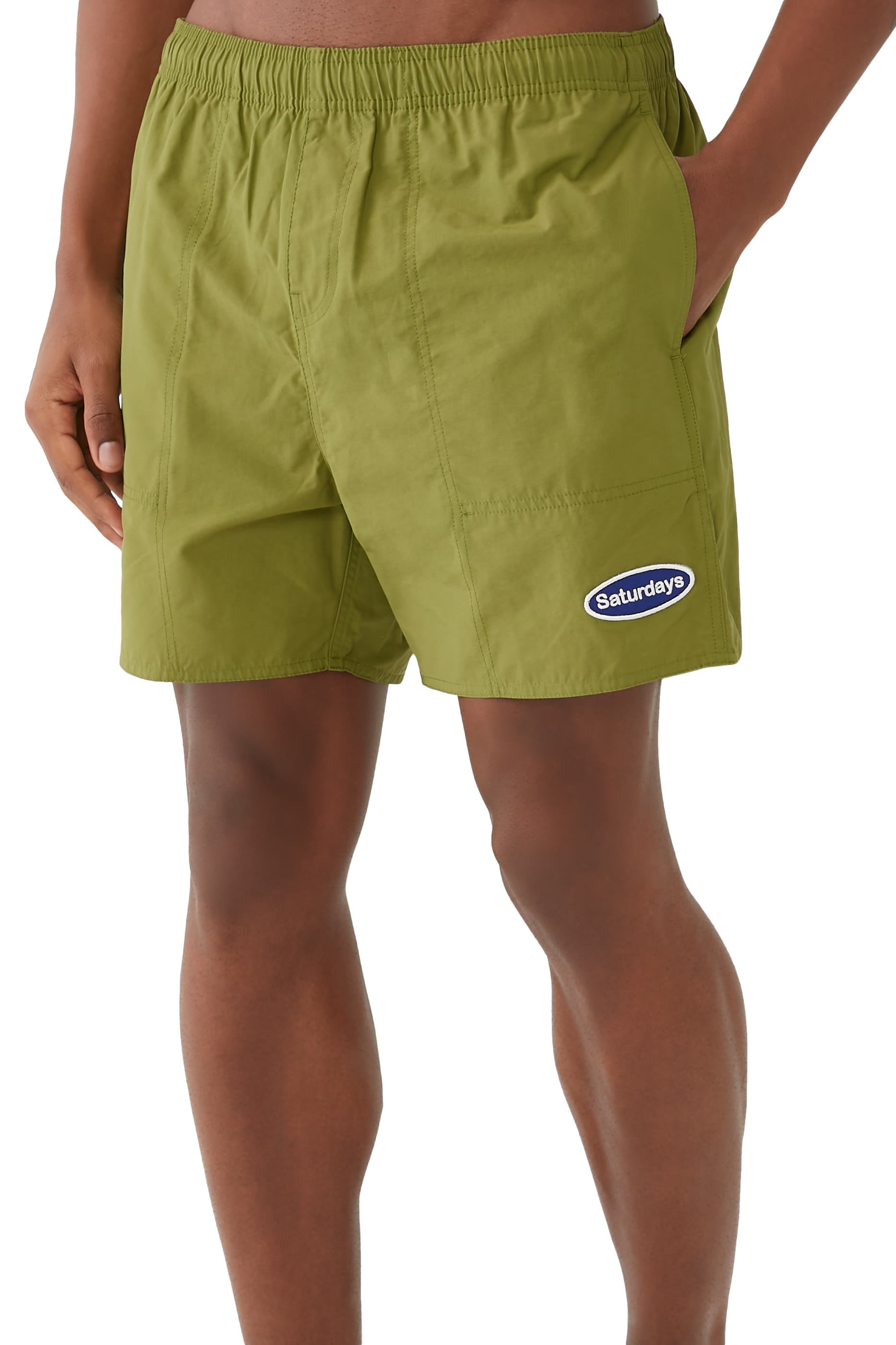 Talley Swim Shorts