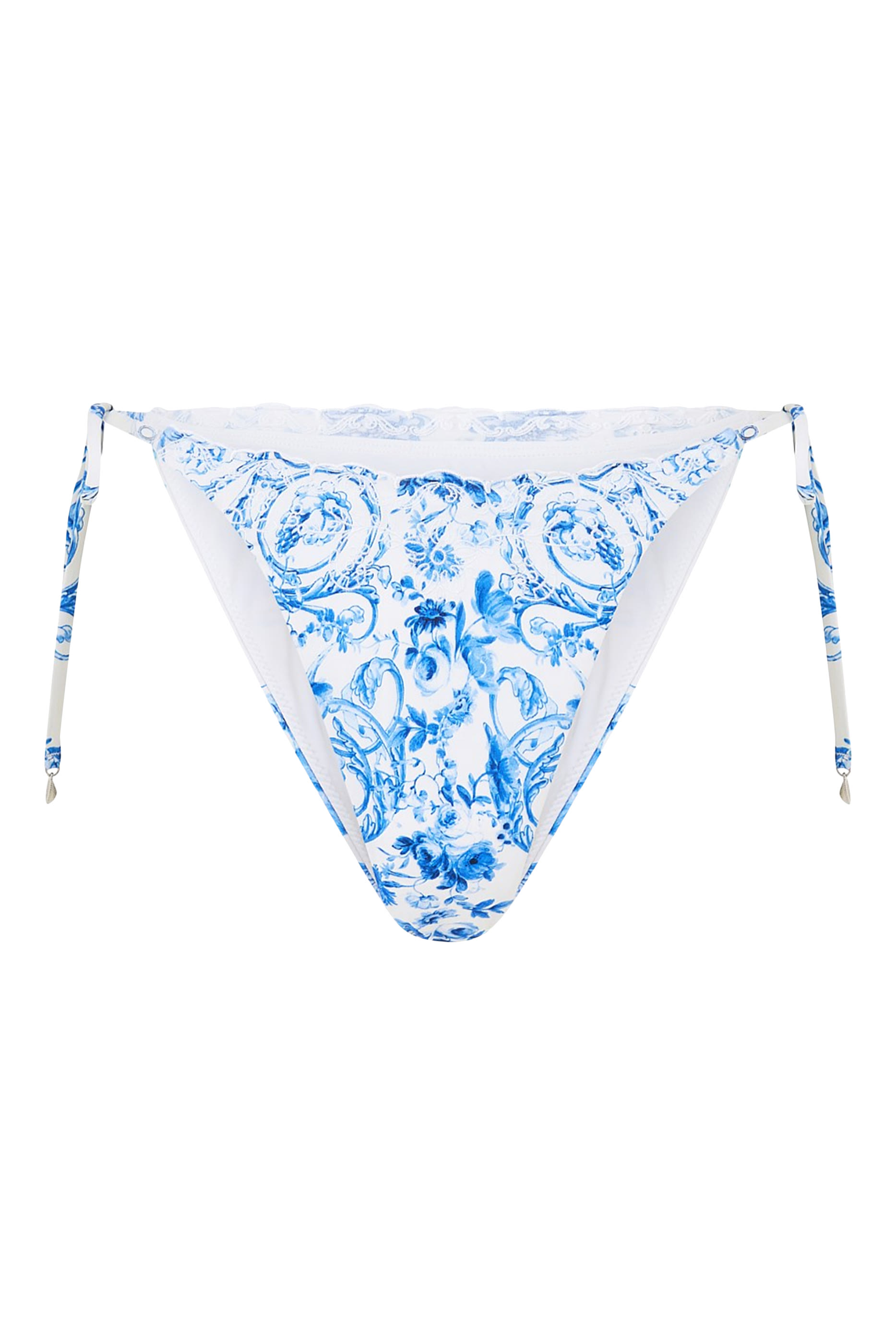 Ceramic Panoramic Bikini Bottom