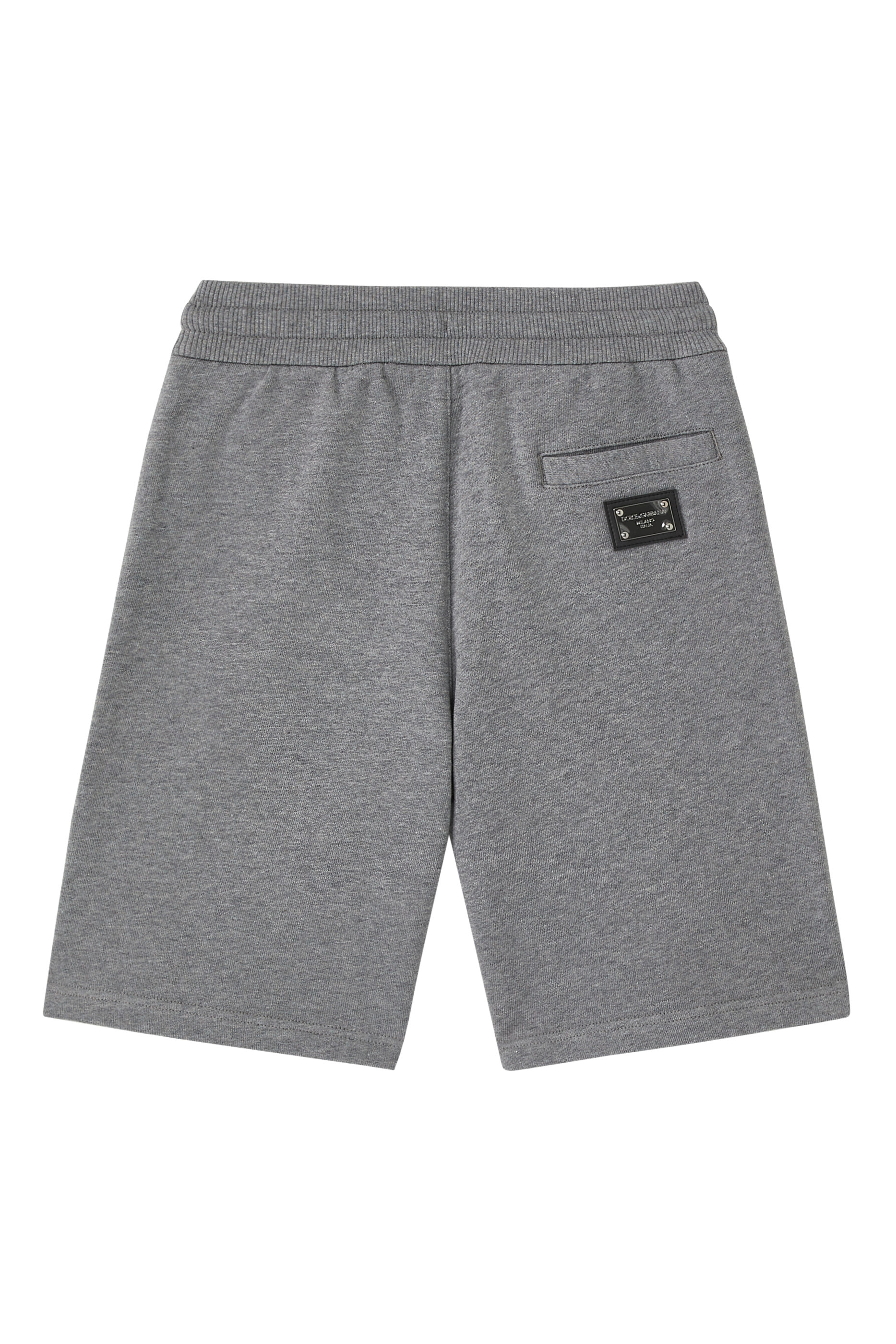 Kids Essential Bermuda Shorts