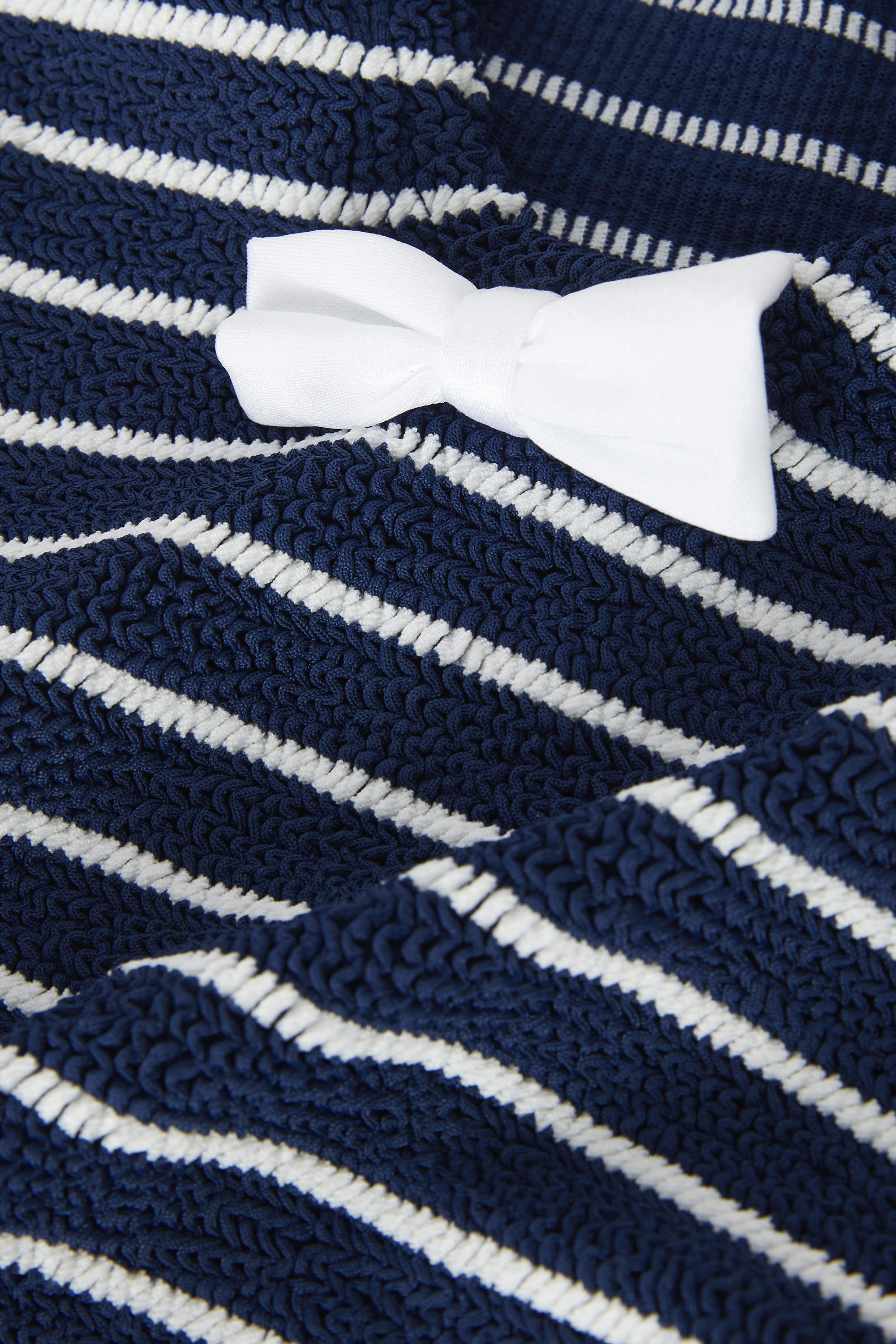 Kids Classic One-Piece Swimsuit