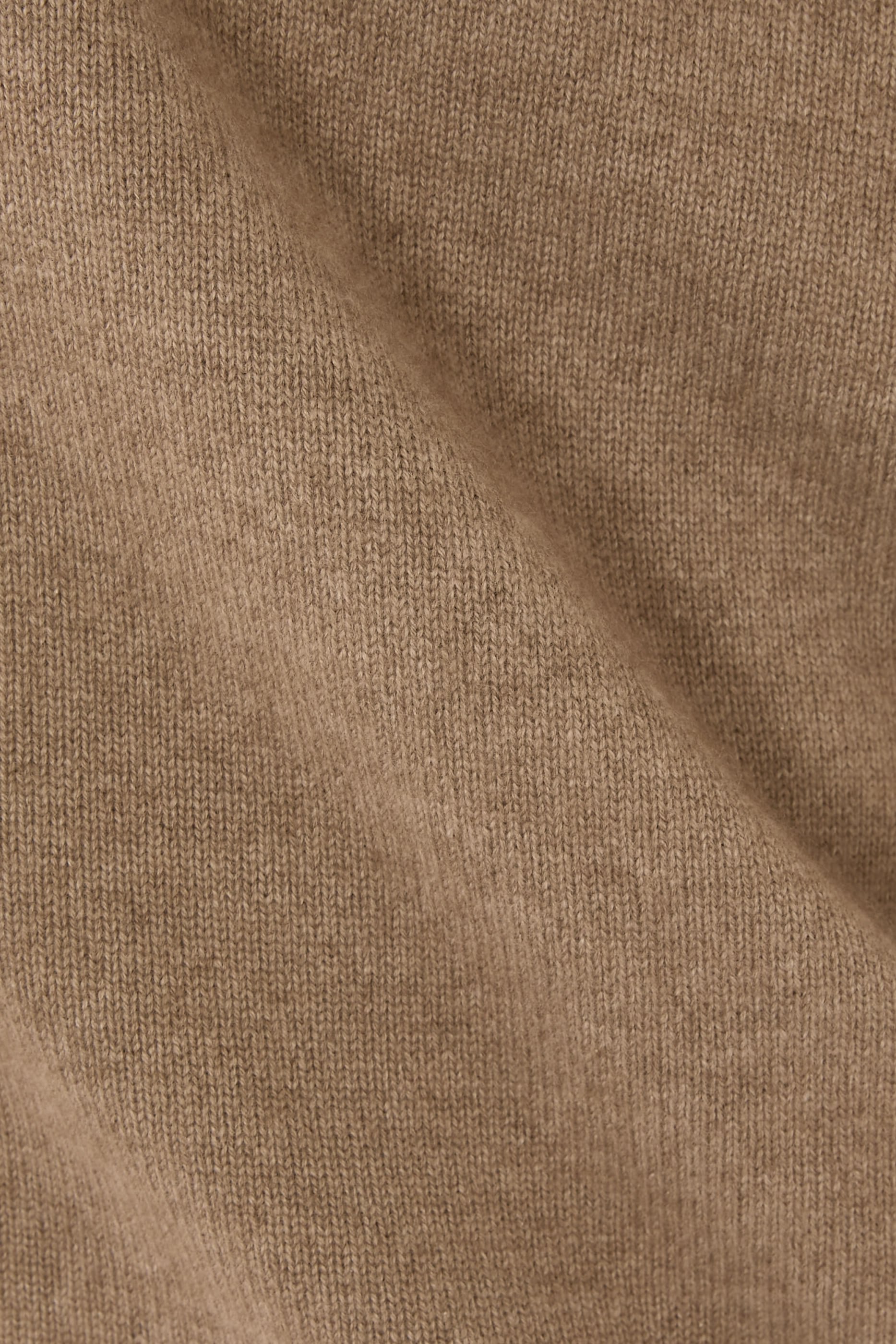 Baby Cashmere Knit Pullover