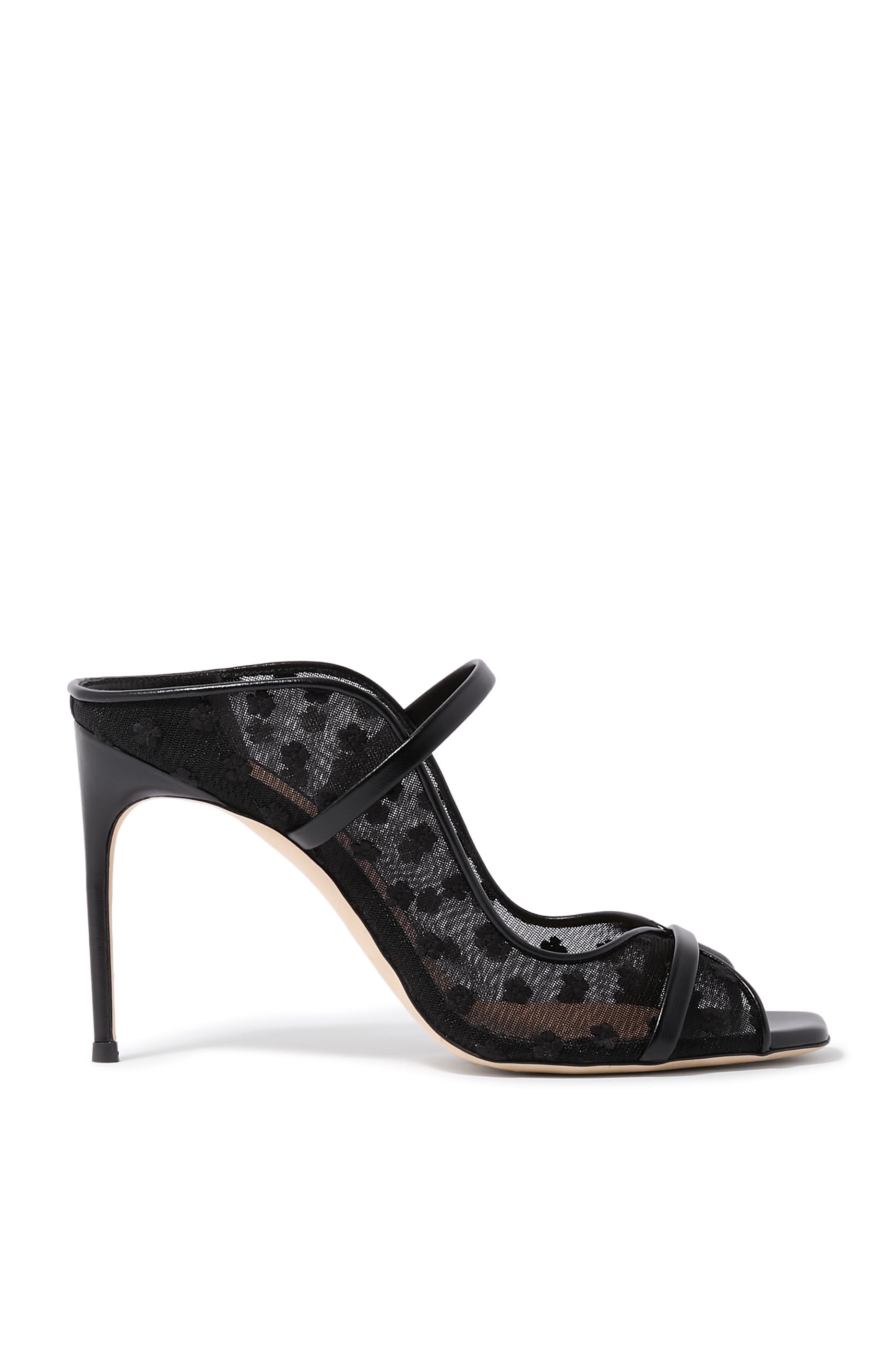 Noah 90 Laced Sandals