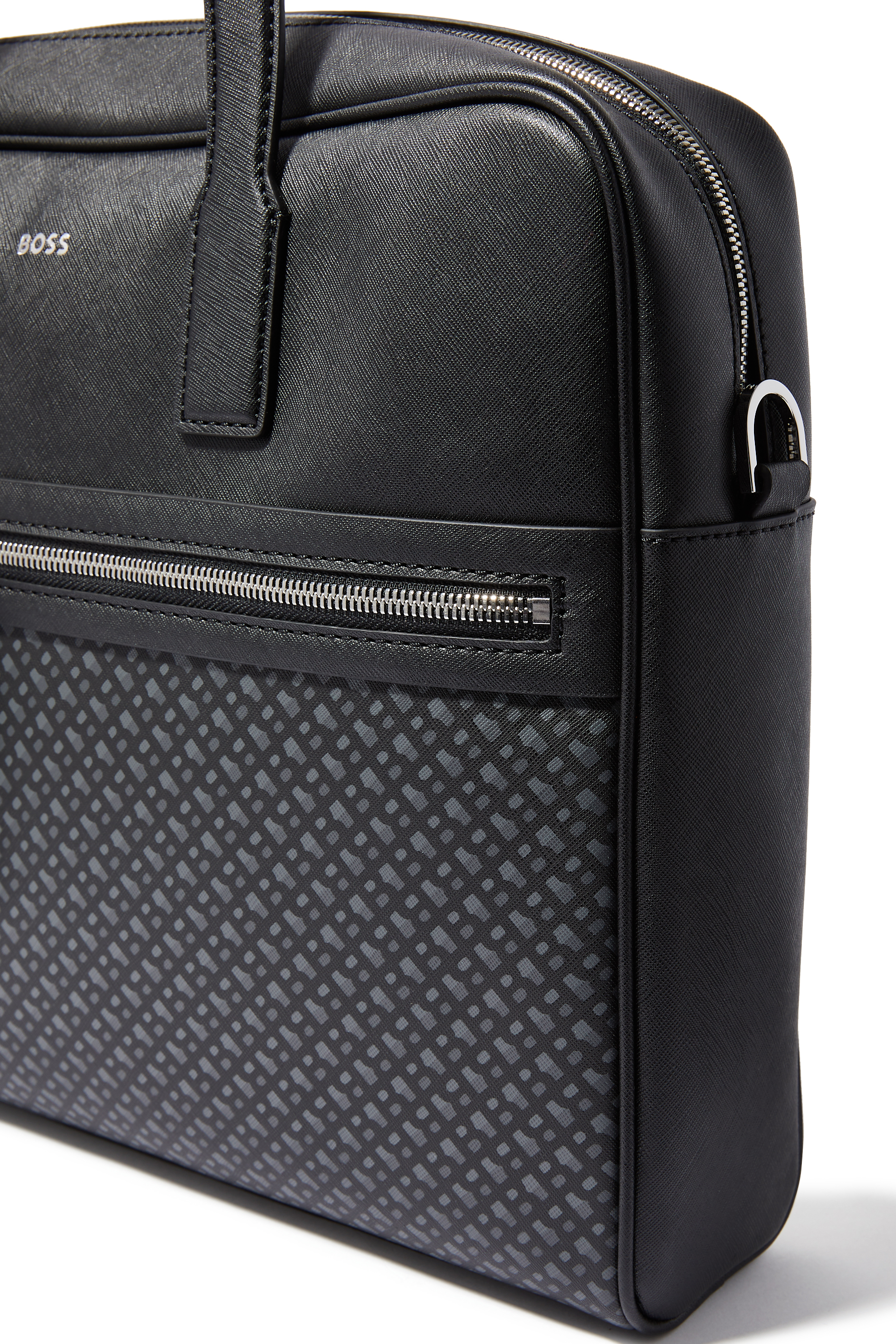 Structured Document Case