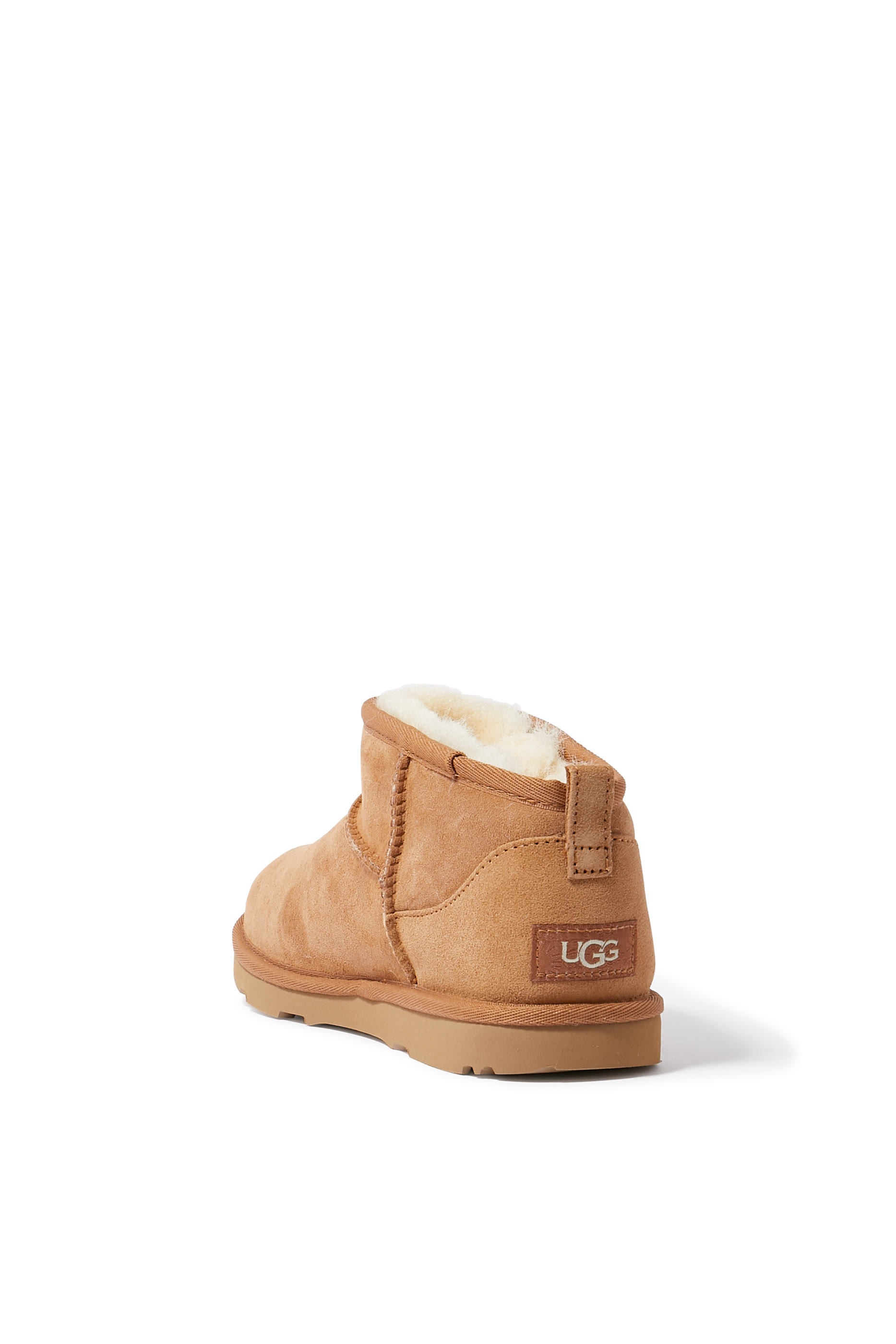 Kids Classic Ultra Mini Boots