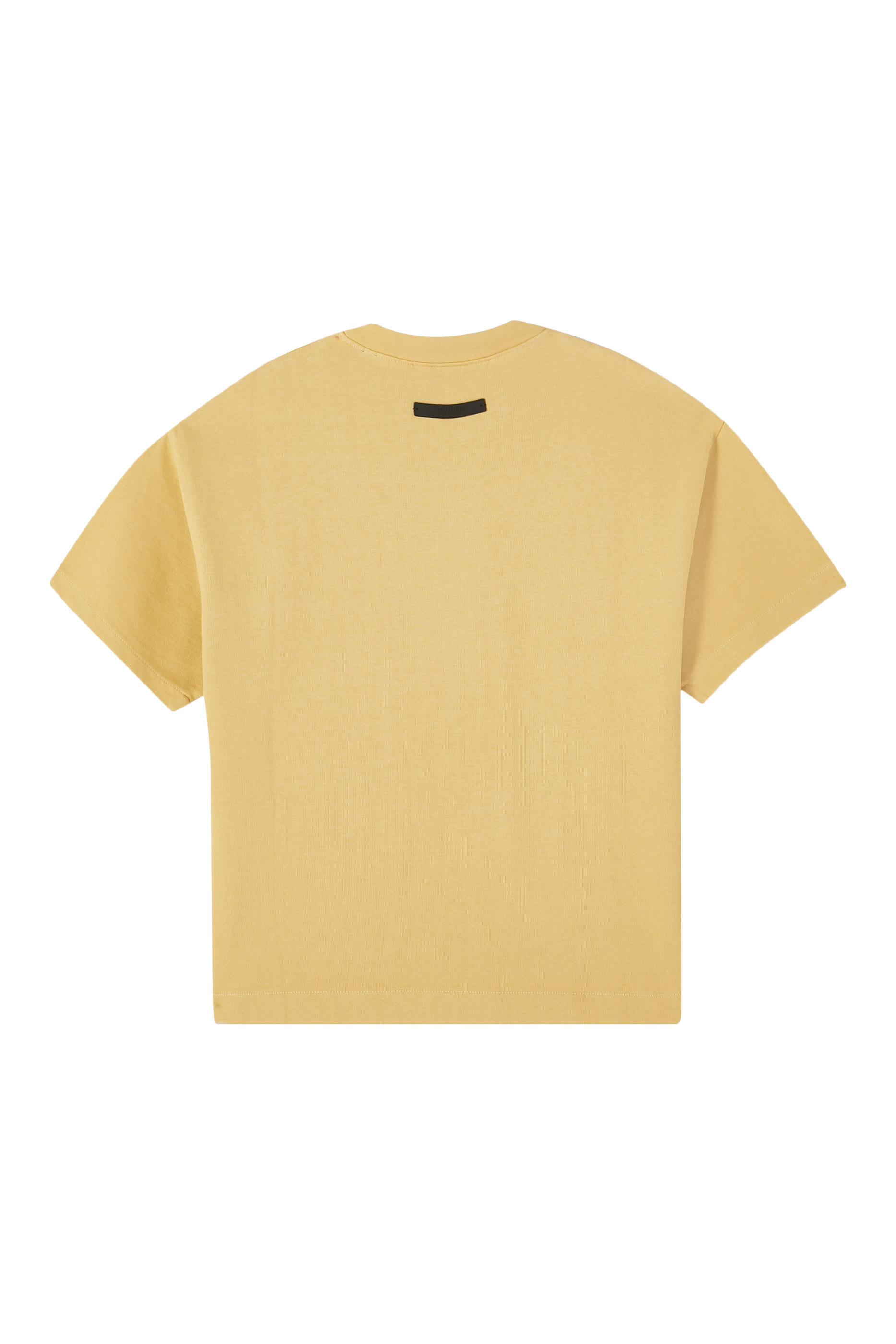 Kids Heavy Crewneck T-Shirt
