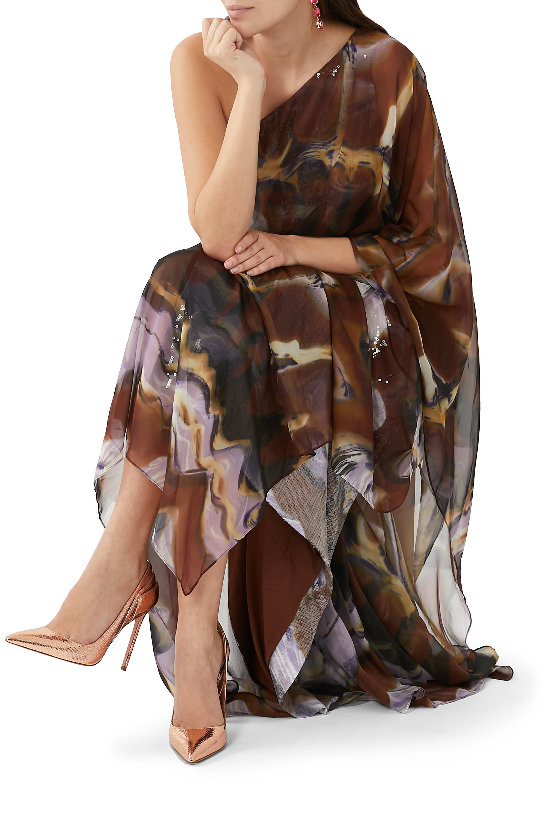 Talk To Me 105 Pumps