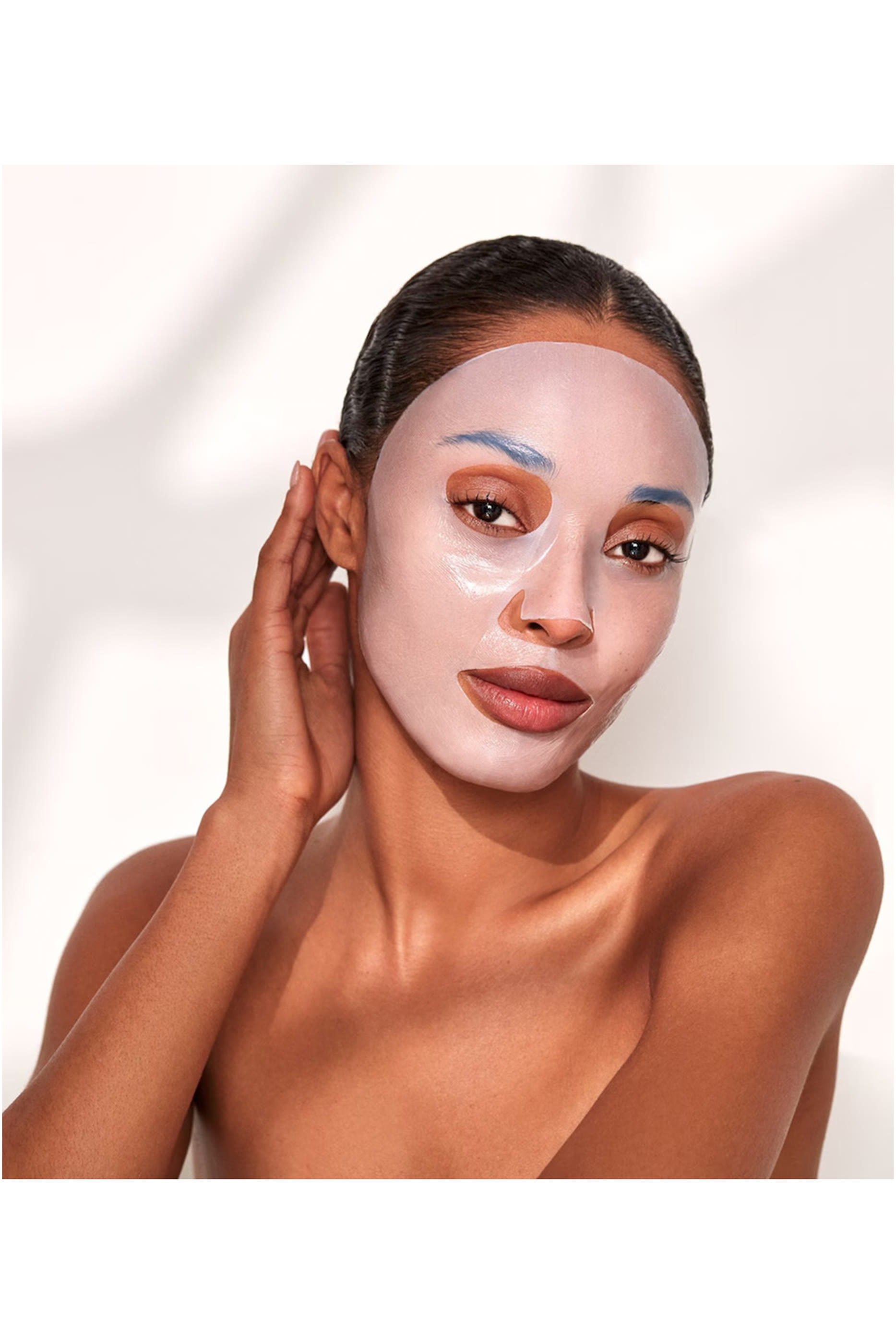 Face Masking Journal