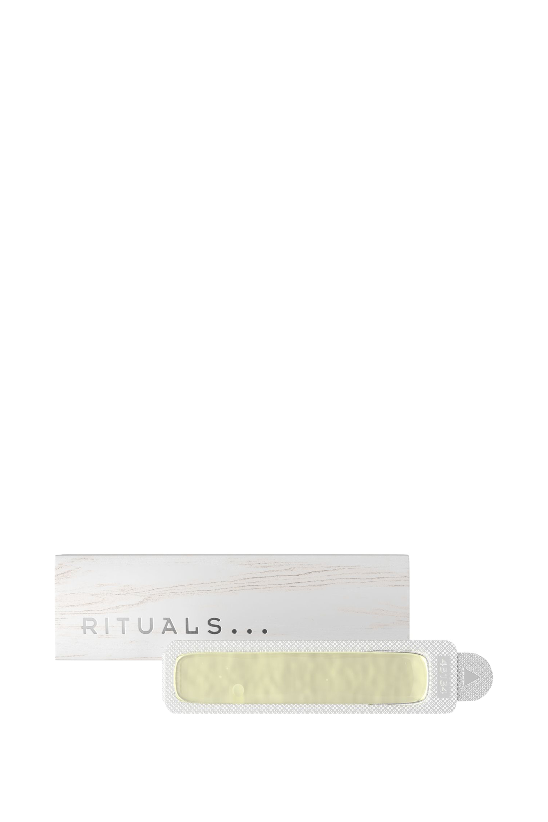 Amsterdam Collection Car Perfume