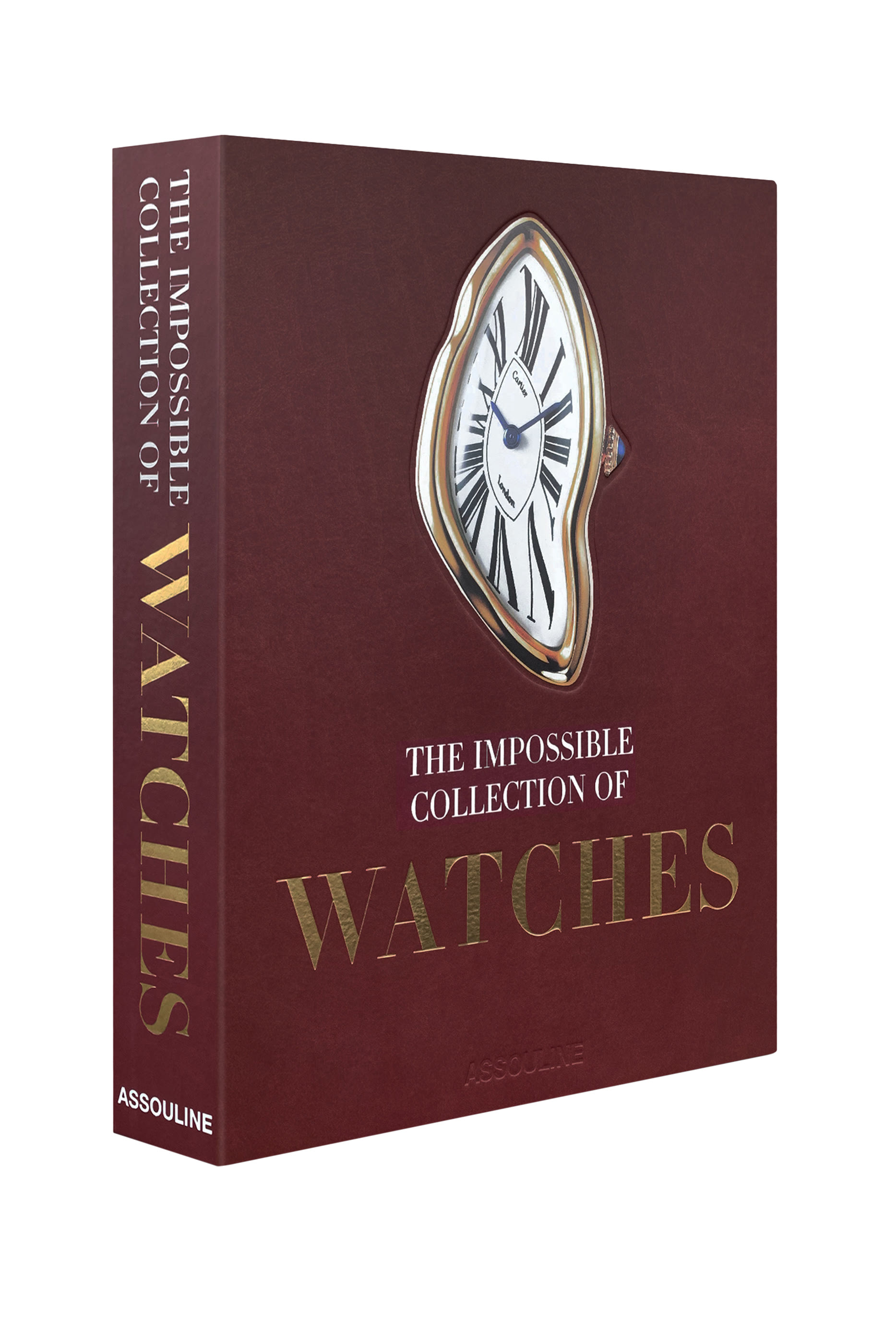 The Impossible Collection of Watches (2nd Edition)