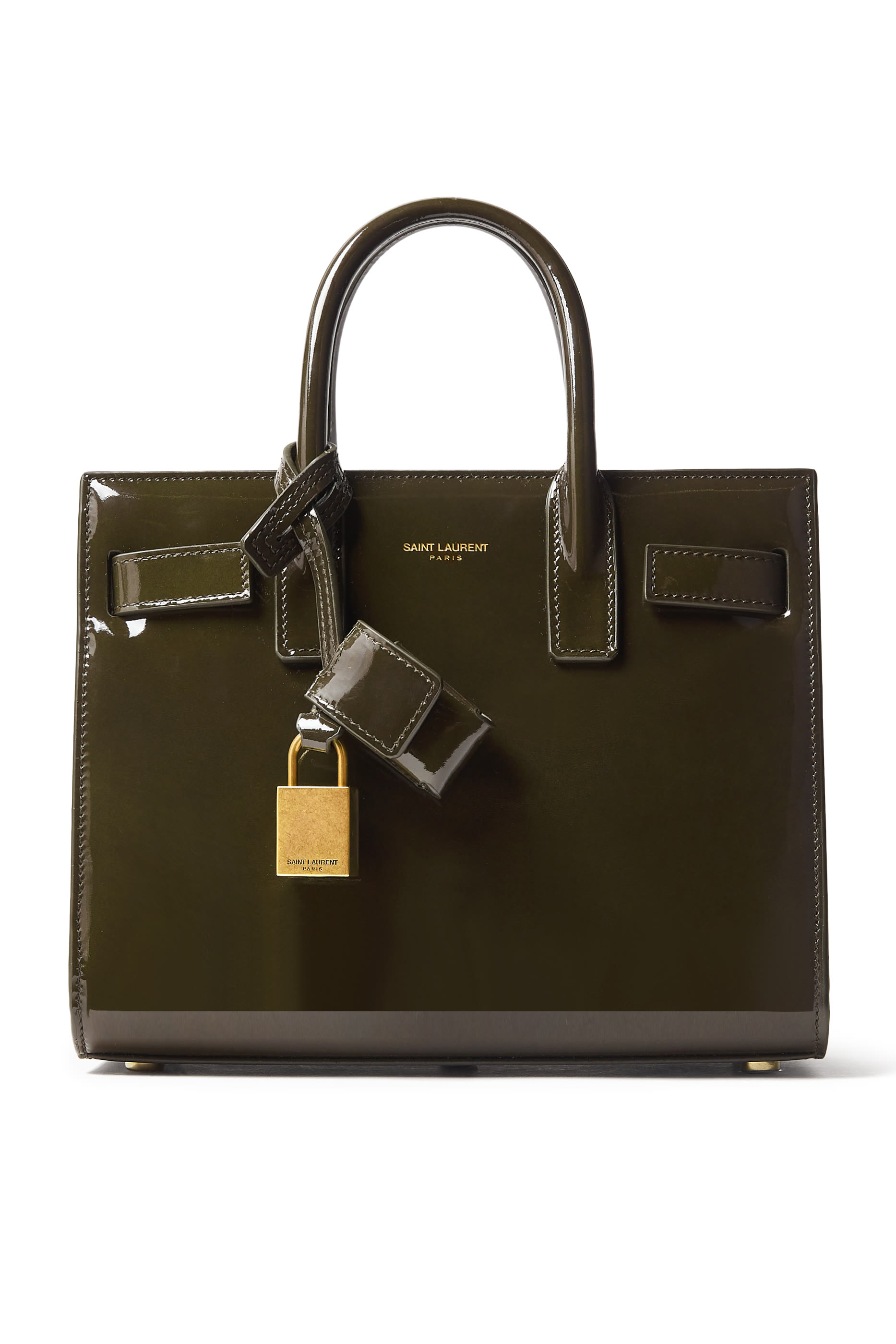 Sac De Jour Nano Bag