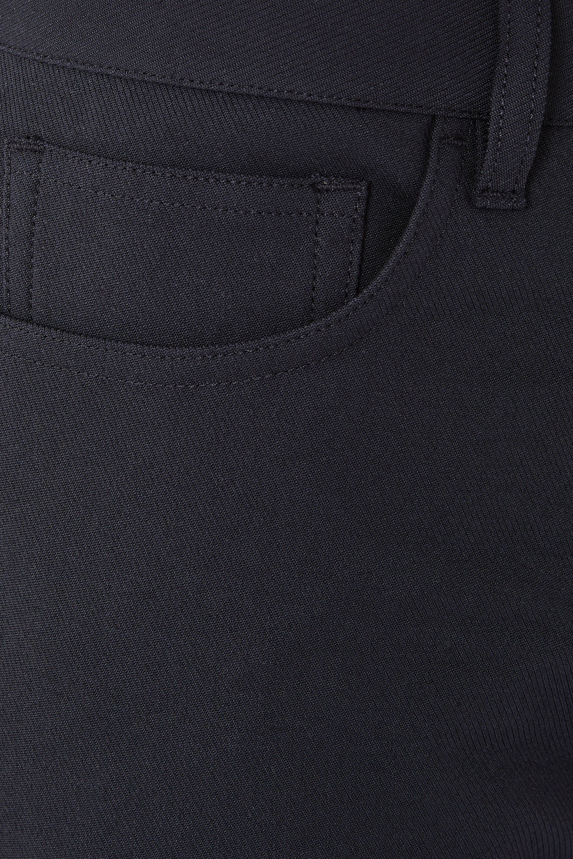Raffi 5-Pocket Trousers