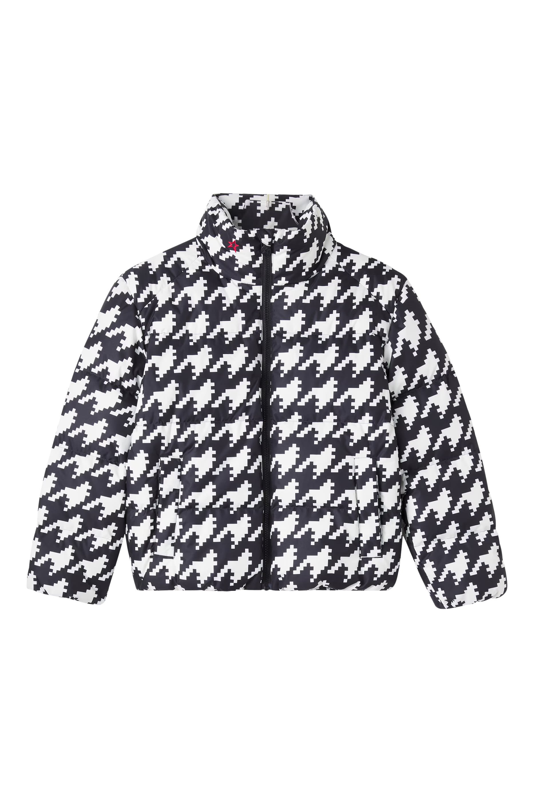 Kids Nuuk Down Puffer Jacket 