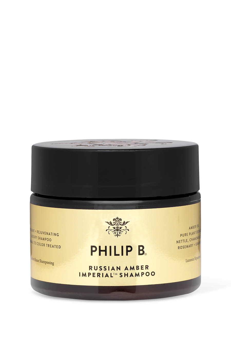 Russian Amber Imperial Shampoo