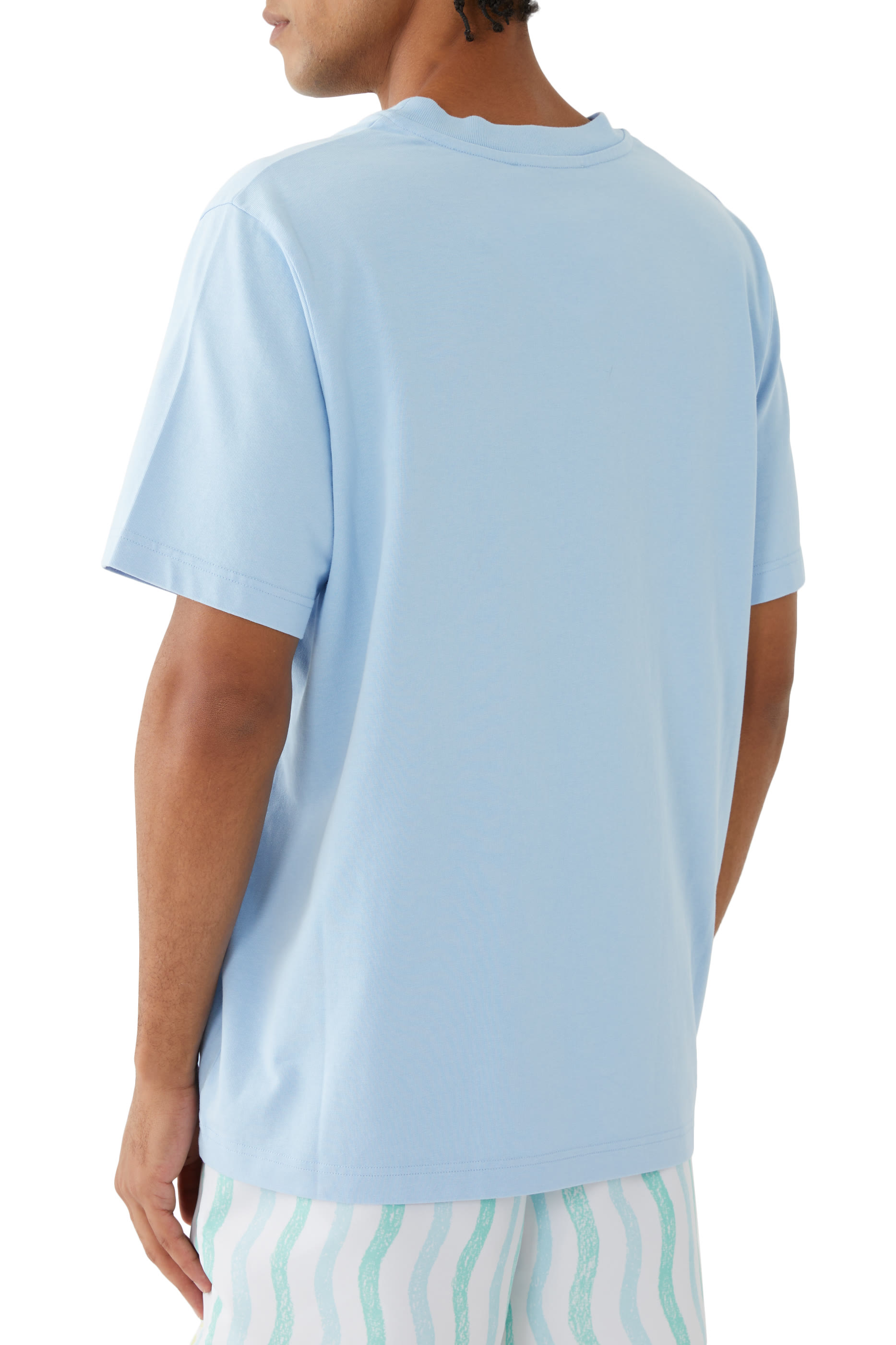 Maison De Reve Printed T-Shirt